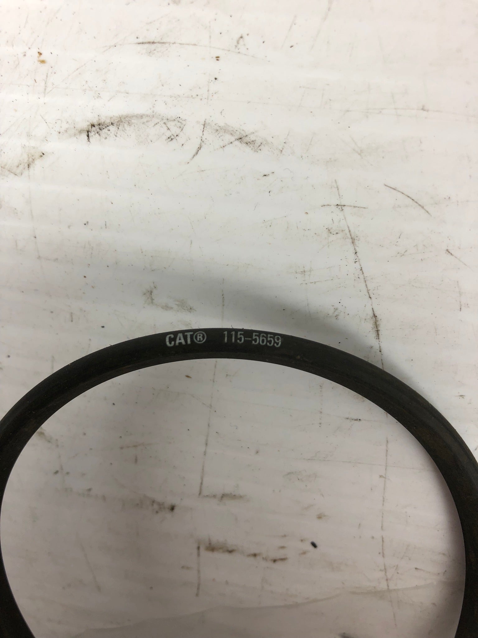 Caterpillar 115-5659 Seal CAT 988B 988F 836 834B 834S 834U R2900 R2900G R3000H