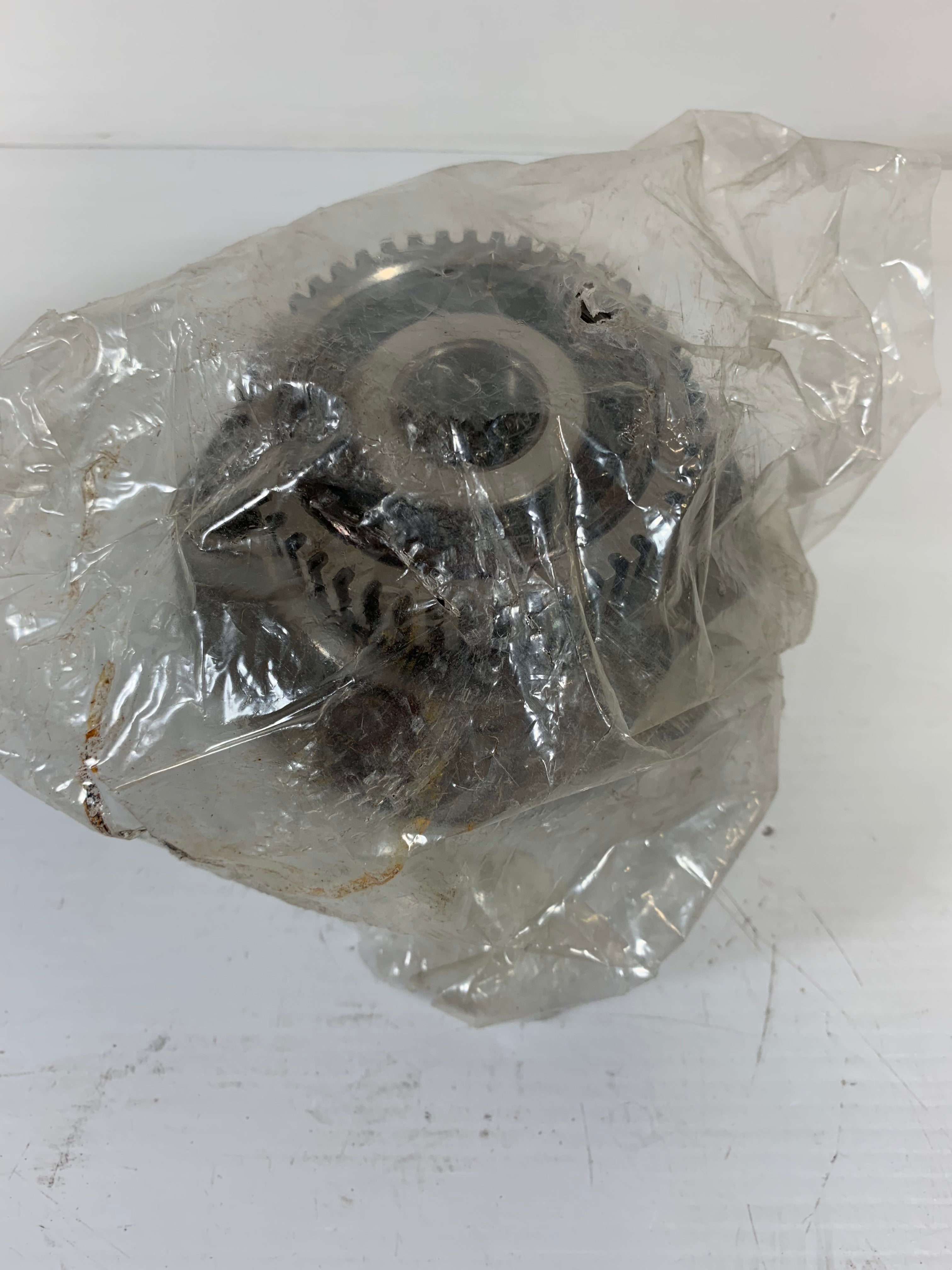 Federal Mogul 513072 BCA Bearing Wheel