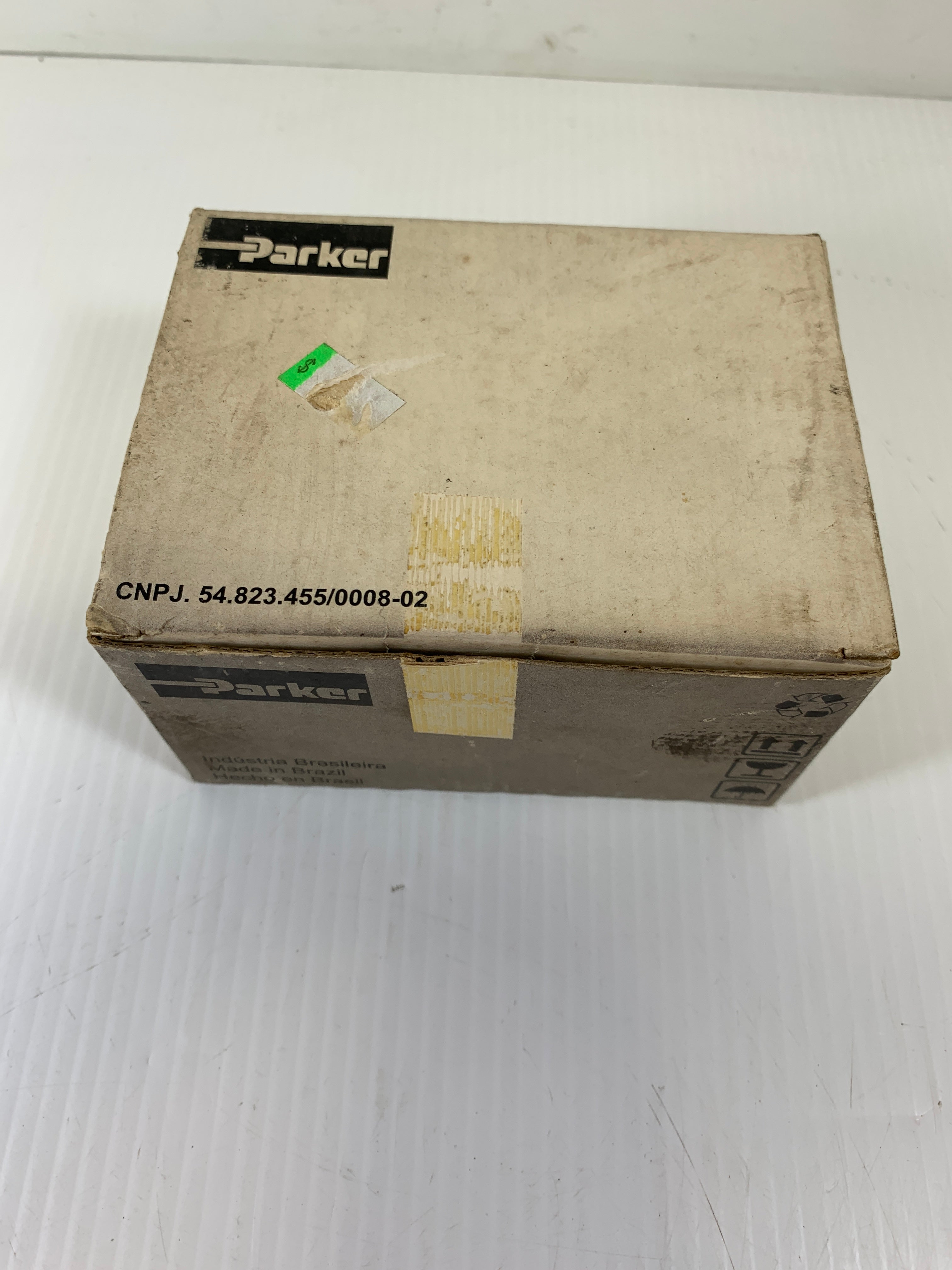 Parker Filter Element 035367030B