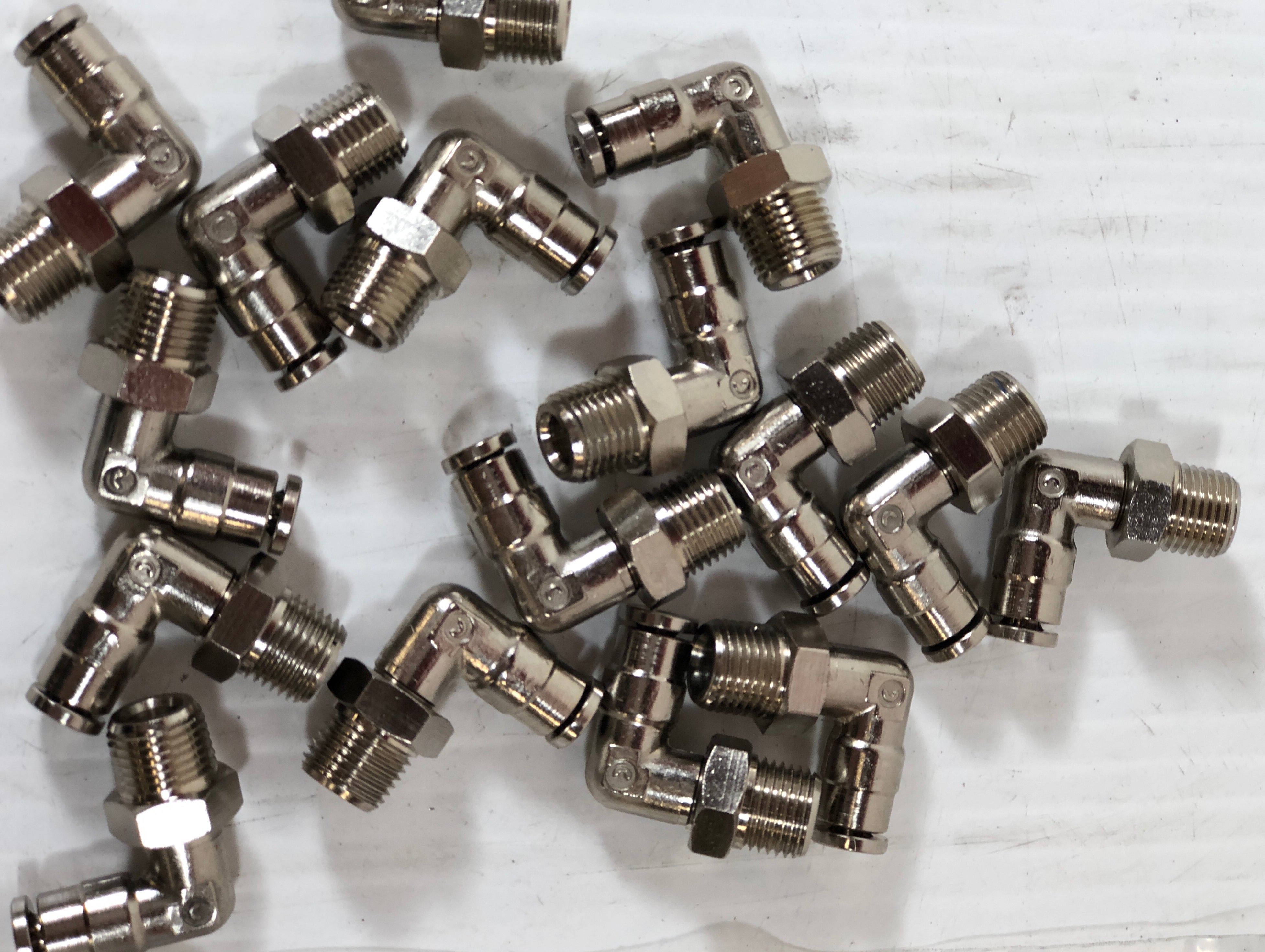 Eaton Corporation 1169 X 2S (Lot of 15)