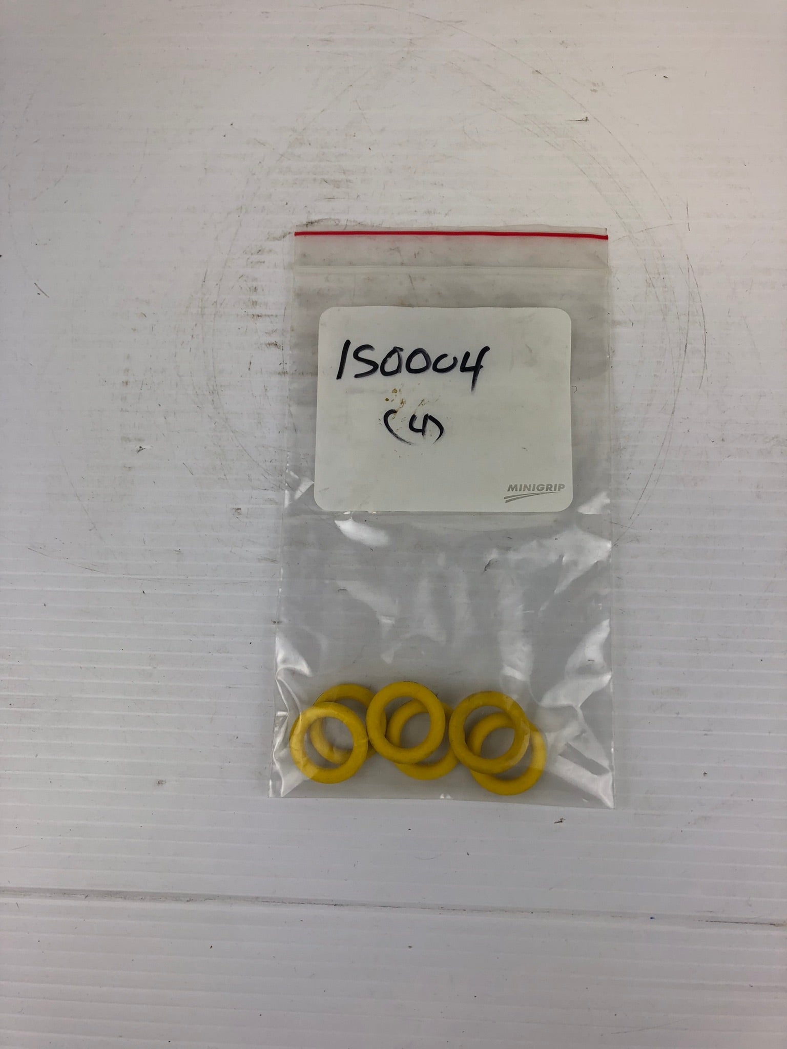 CAT 1S-0004 Seal O Ring Caterpillar 1S0004 - Lot of 6