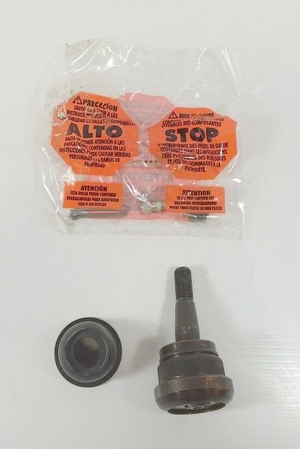 Moog K5297 Suspension Ball Joint FWD Rear Front Lower