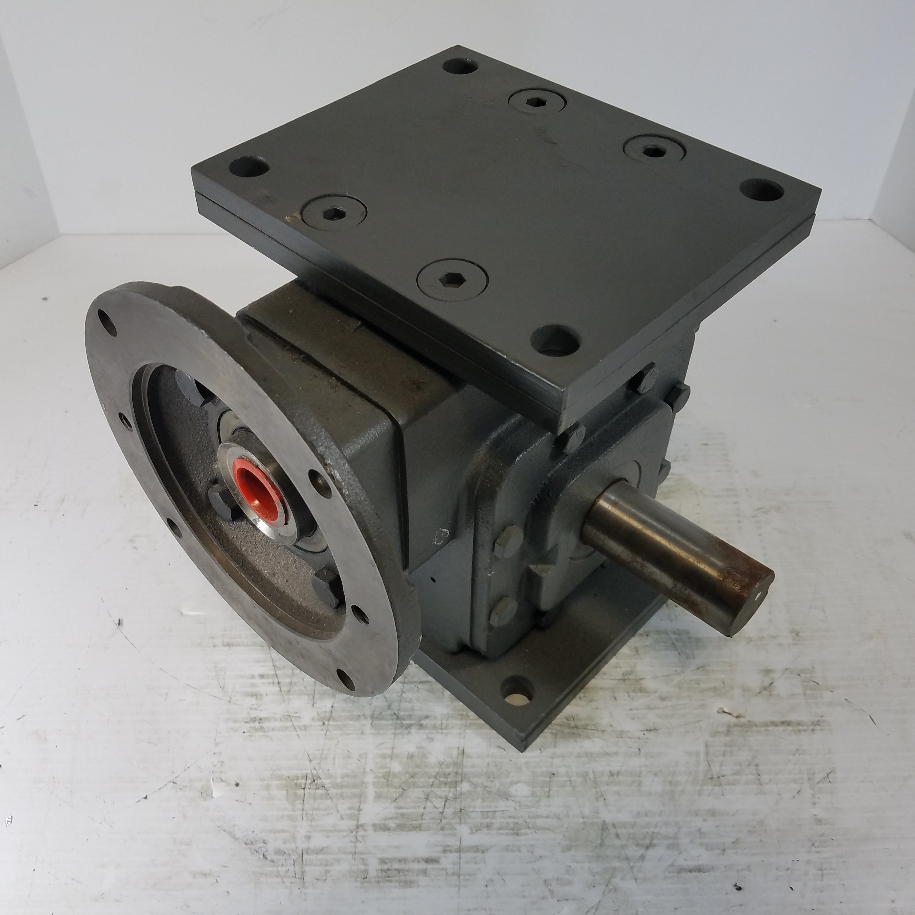 Winsmith 924MWU Gear Reducer 15:1