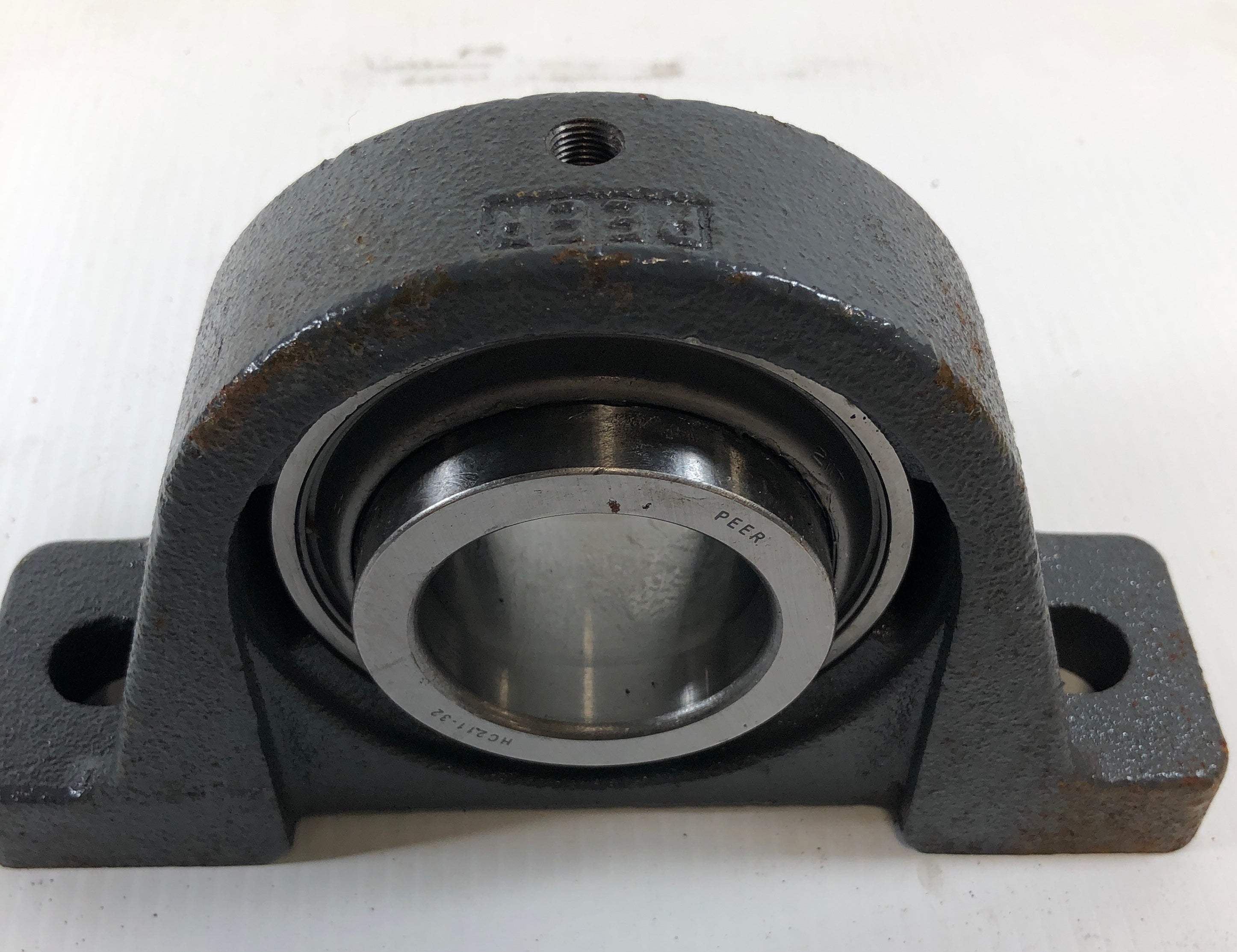 Peer HCP211-32-TRL Pillow Block Bearing