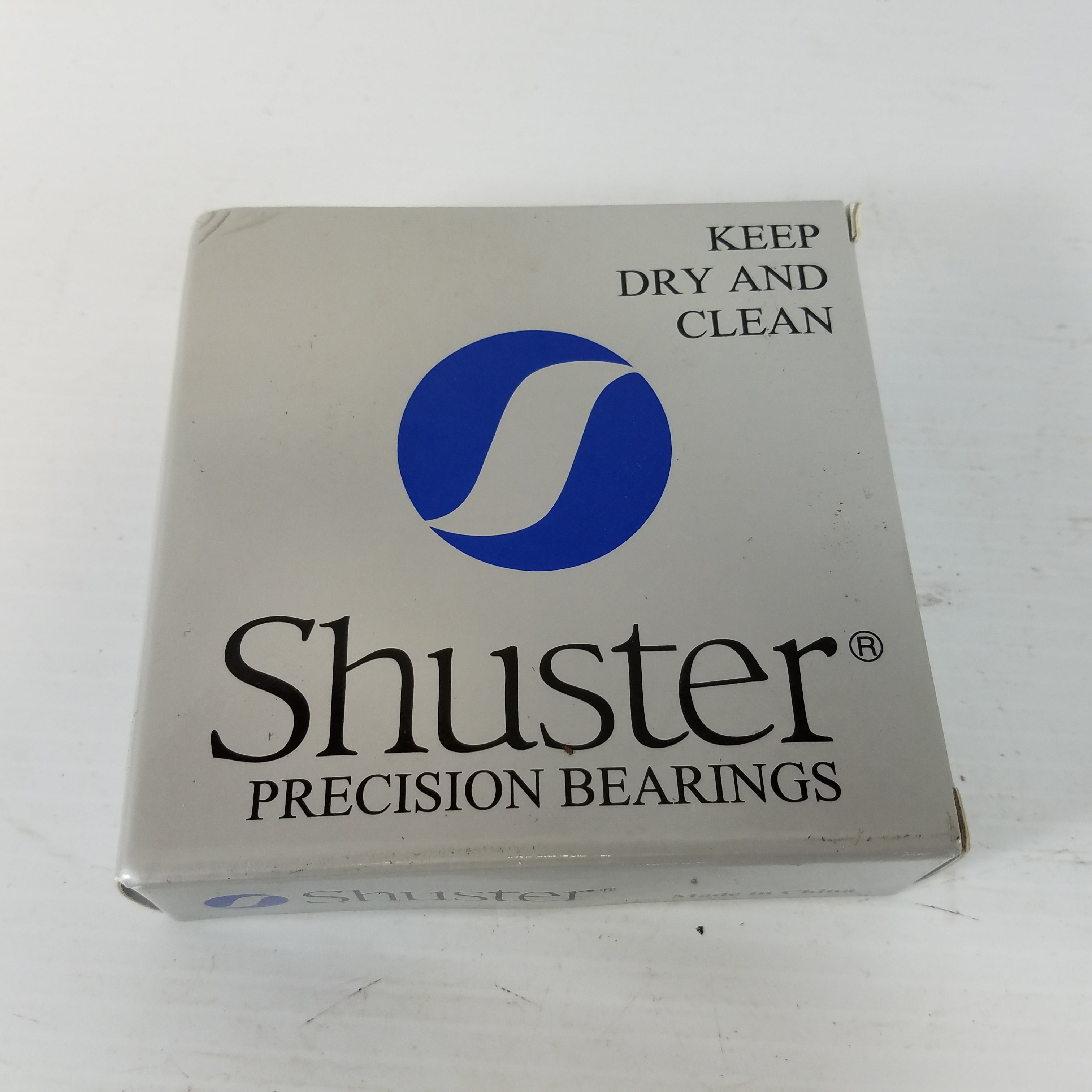 Shuster 6309 ZZJEM Precision Bearing