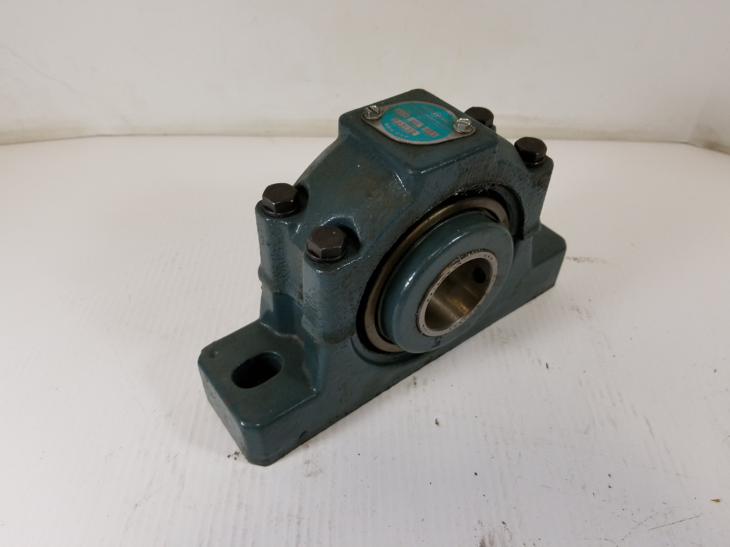 Dodge 023173 Pillow Block Bearing 1-11/16"