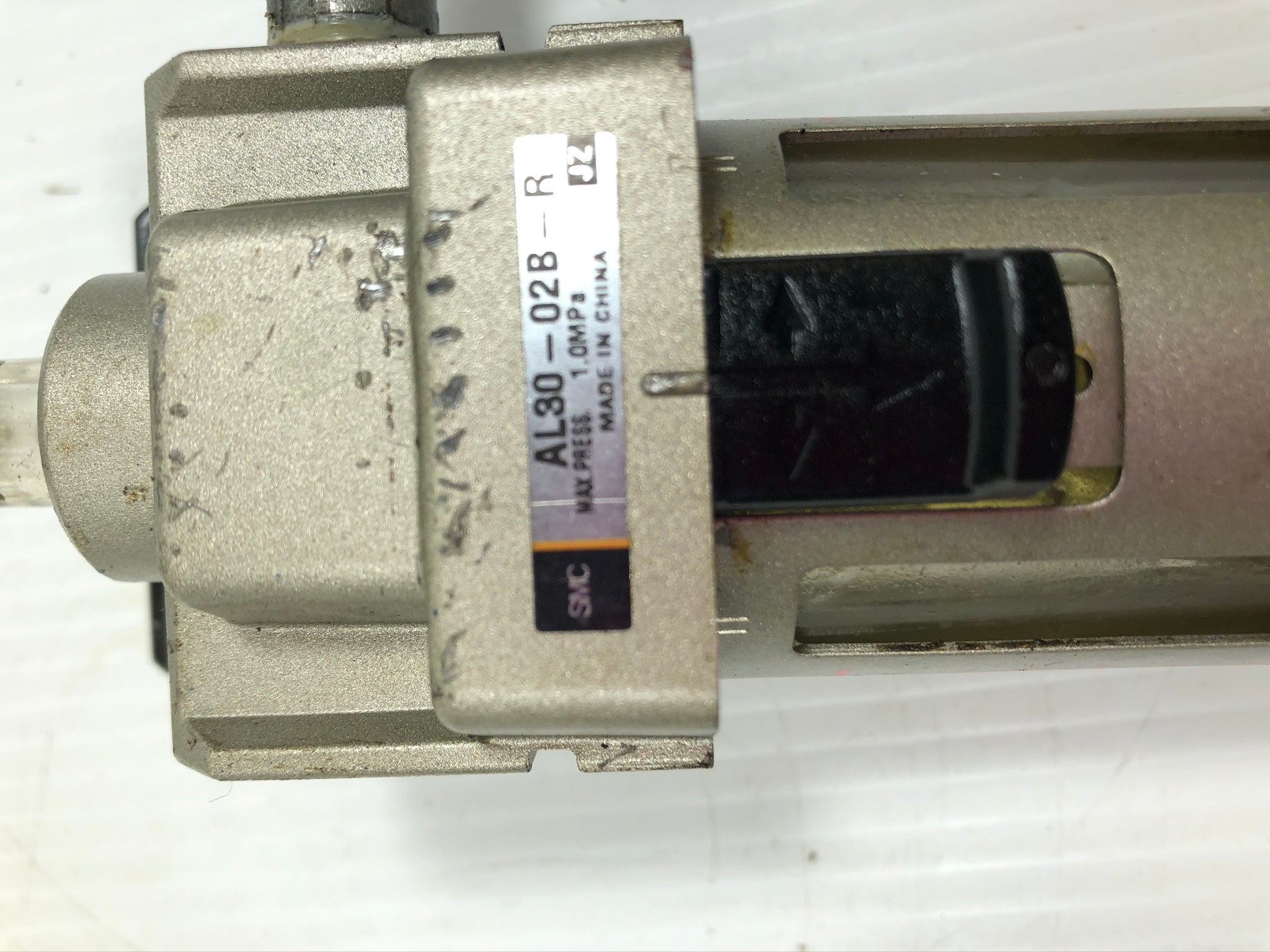 SMC AL30-02B-R Pneumatic Lubricator