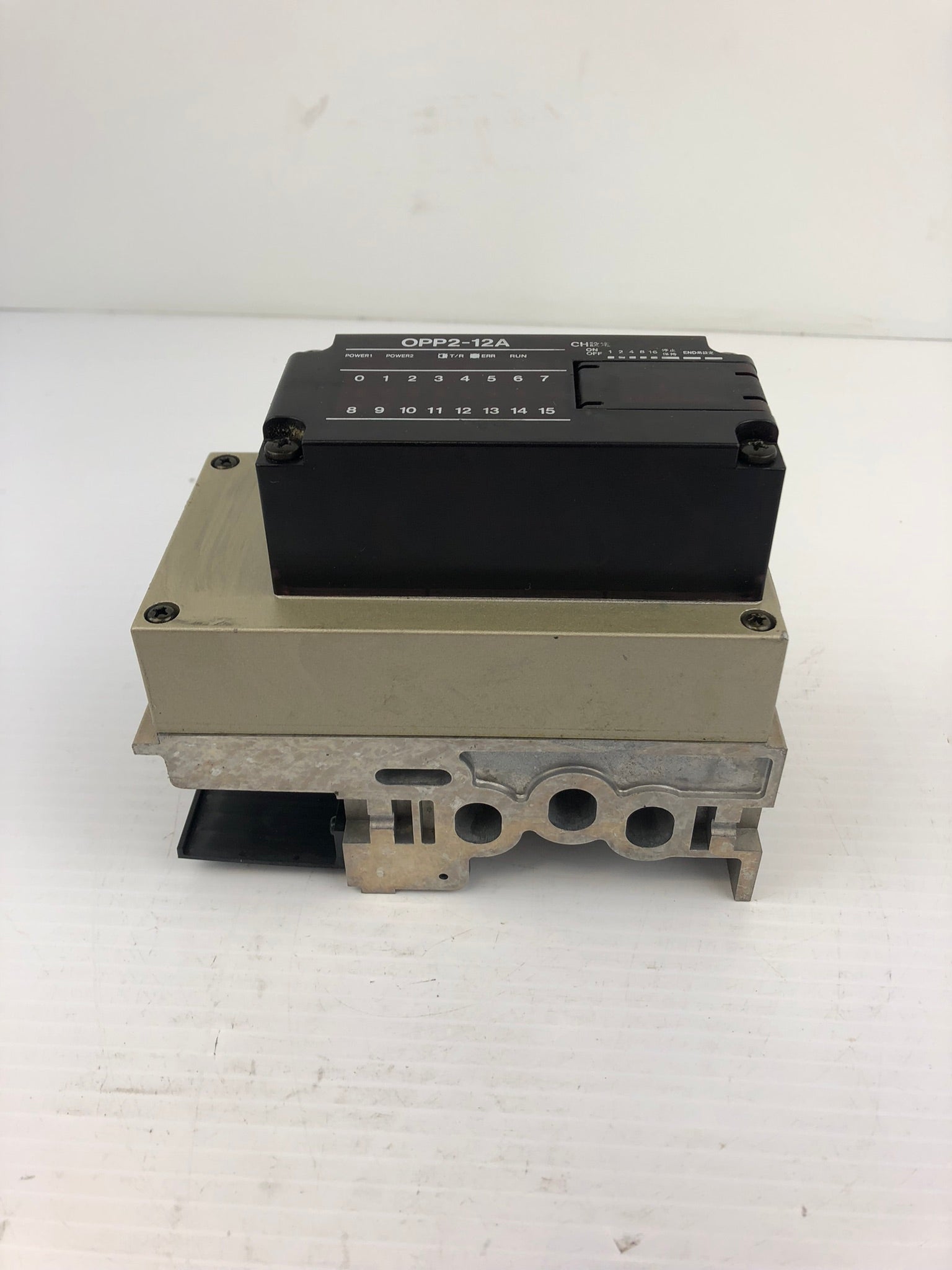 CKD OPP2-12A Power Supply DC24V 9122