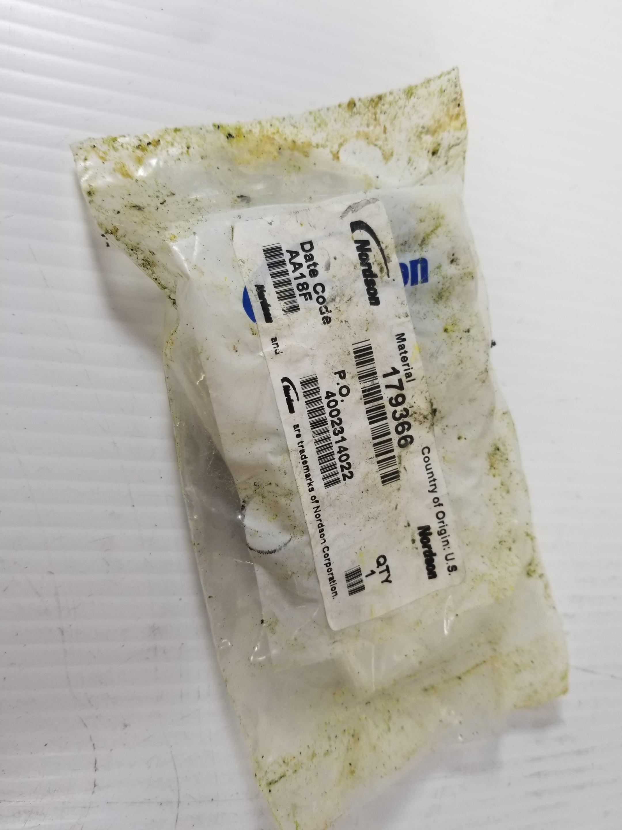 Nordson 179336 Nozzle Kit