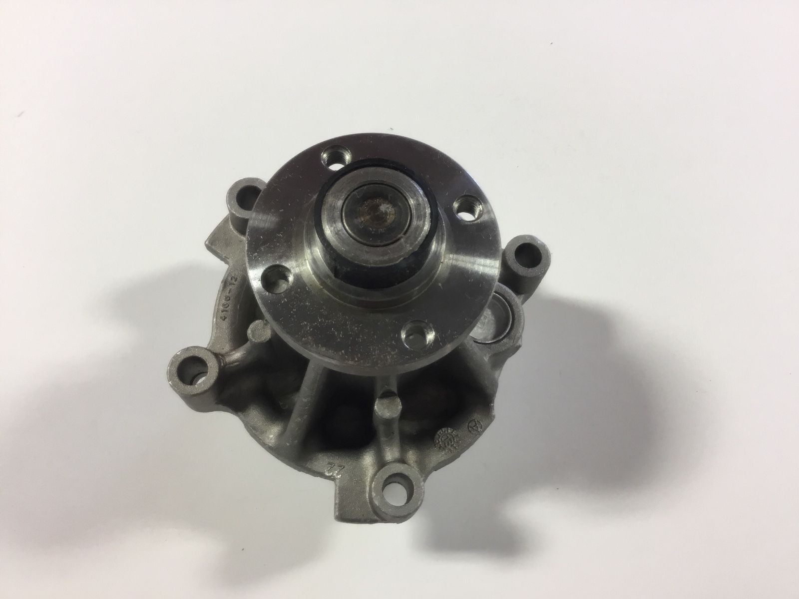 Airtex Engine Water Pump AW4066