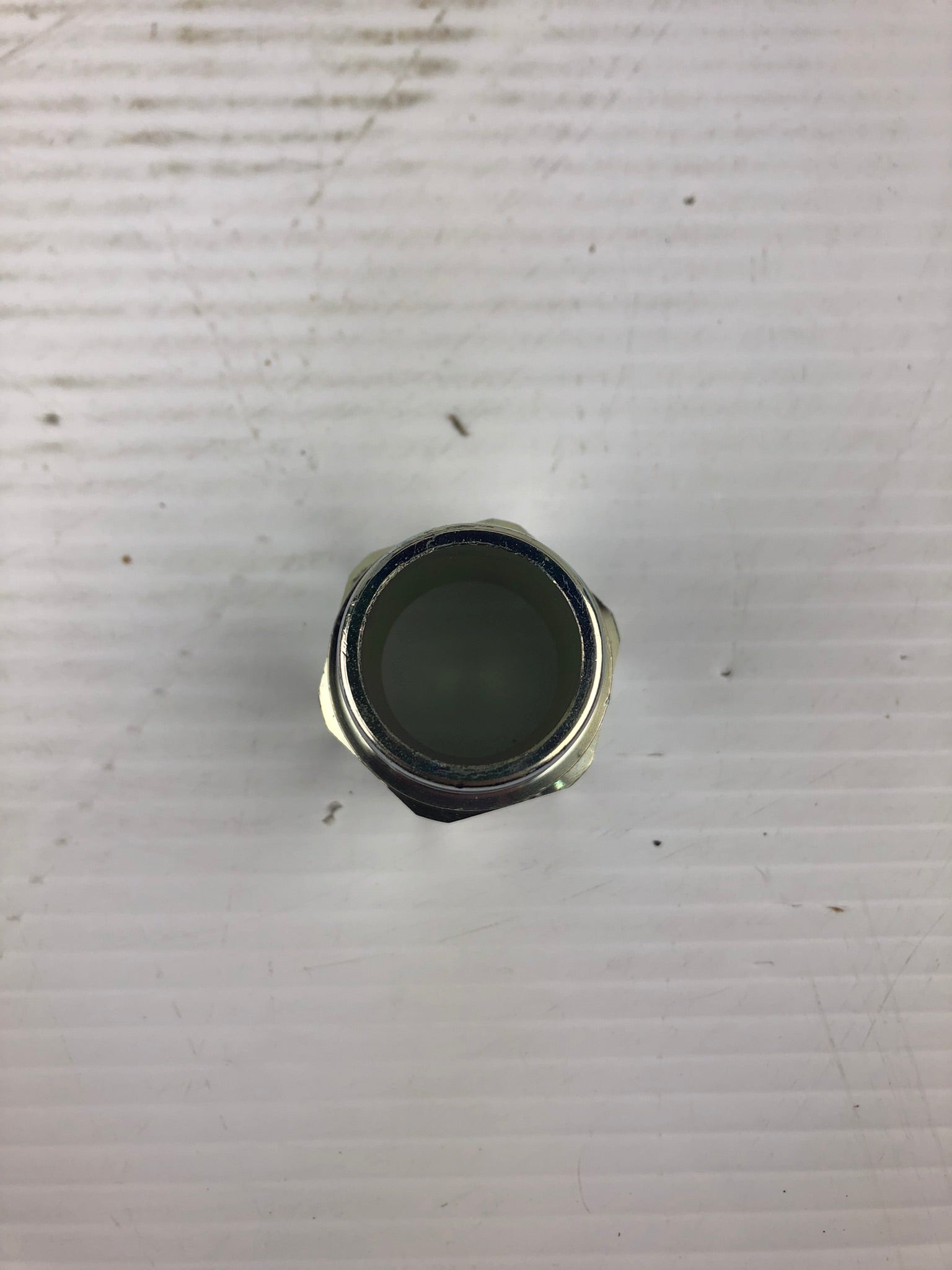 Parker V8F8-E Fitting