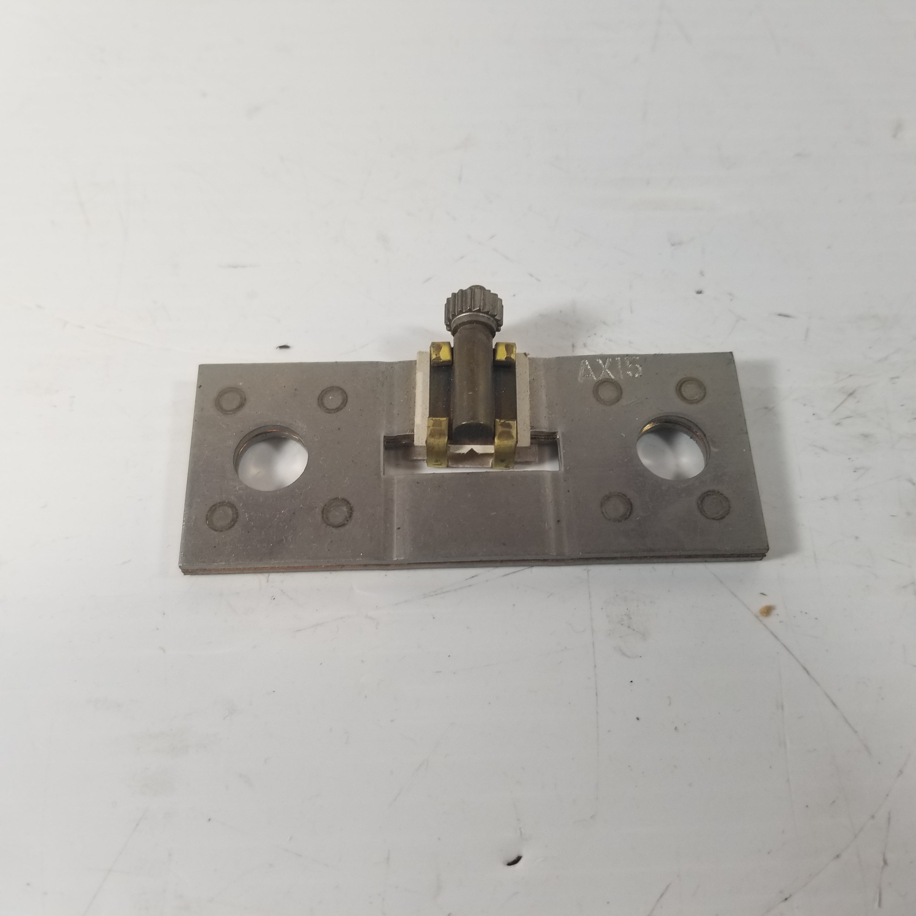 Square D 1-DD 300 Overload Relay Thermal Unit