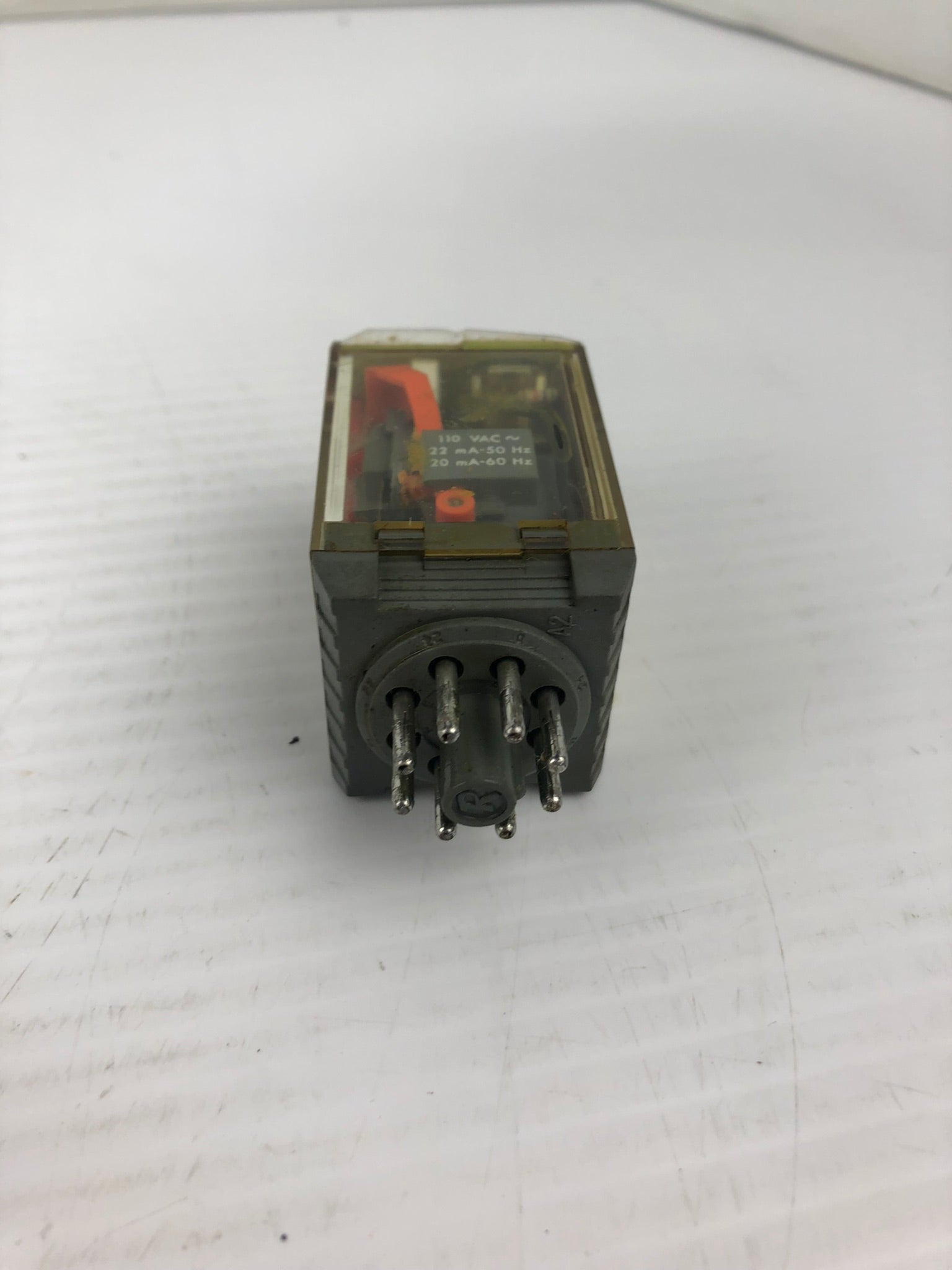 Releco 345-937 Relay