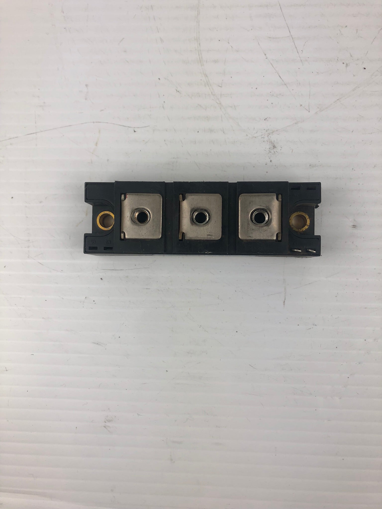 NI PDH15116 Terminal Block