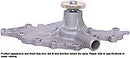 Cardone Engine Water Pump 58-341 Re-manufactured