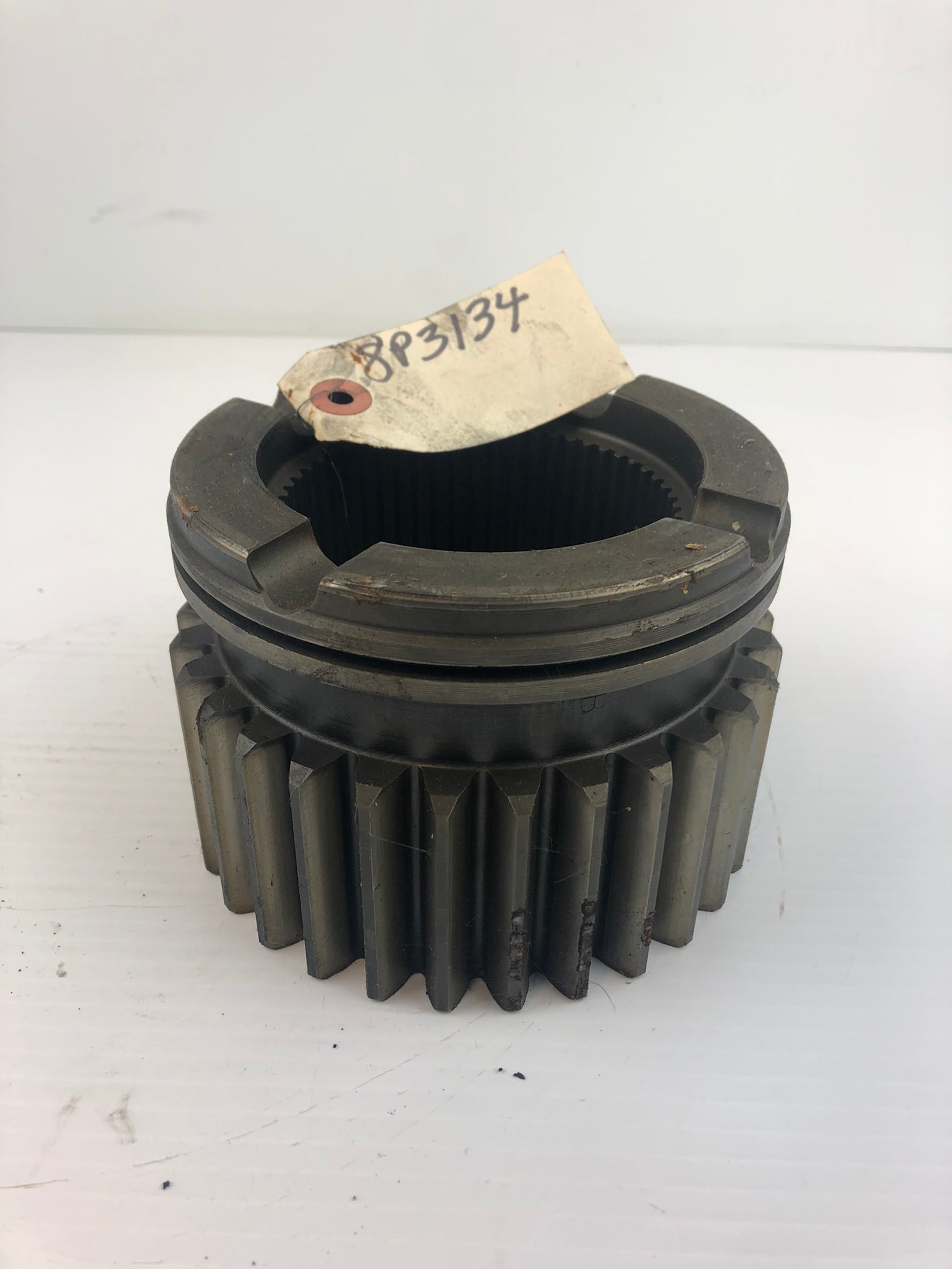 CAT 8P-3134 Gear Sun Caterpillar 8P3134
