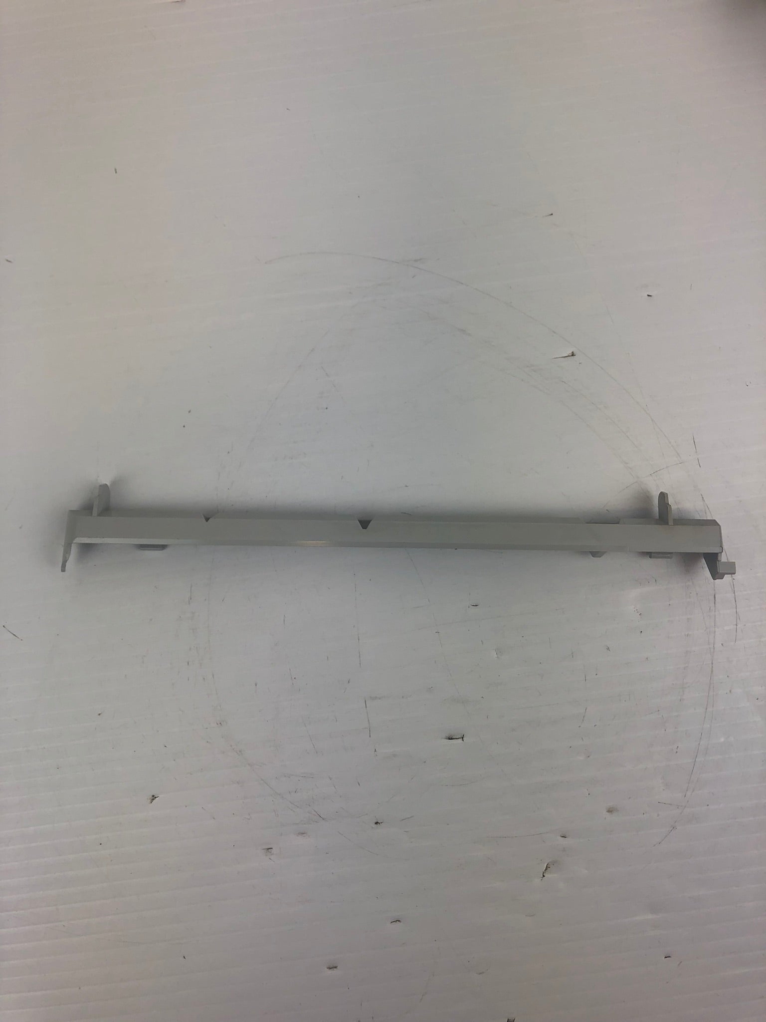 HP RC2-5785 LaserJet Protective Cover - Pulled from Laser Jet Printer M601