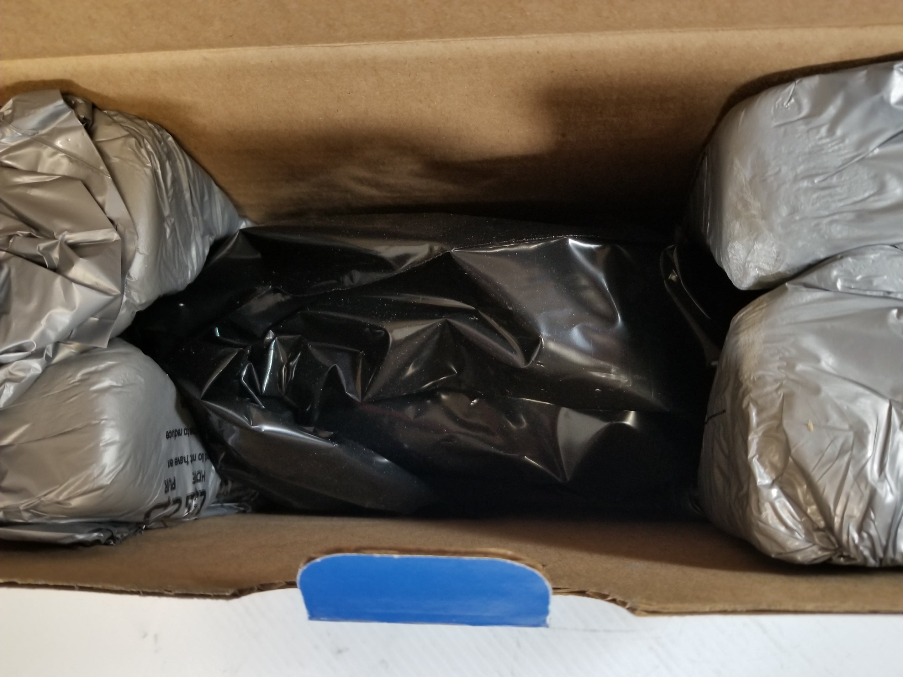 Premium PRMHT436A Black Toner Cartridge for HP Laserjet CB436A