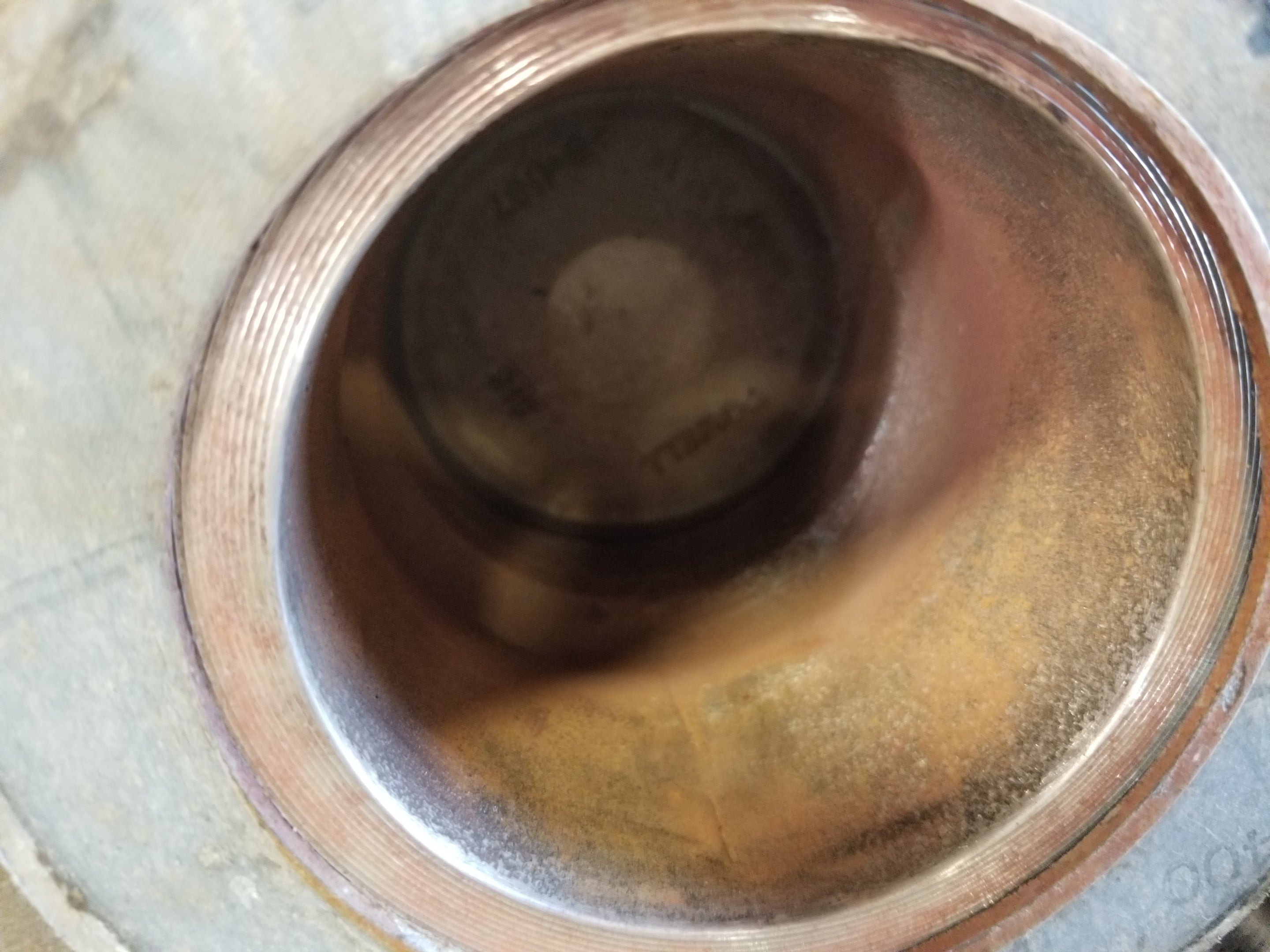 Powell 2342 Check Valve B16.34 Class 150 3"