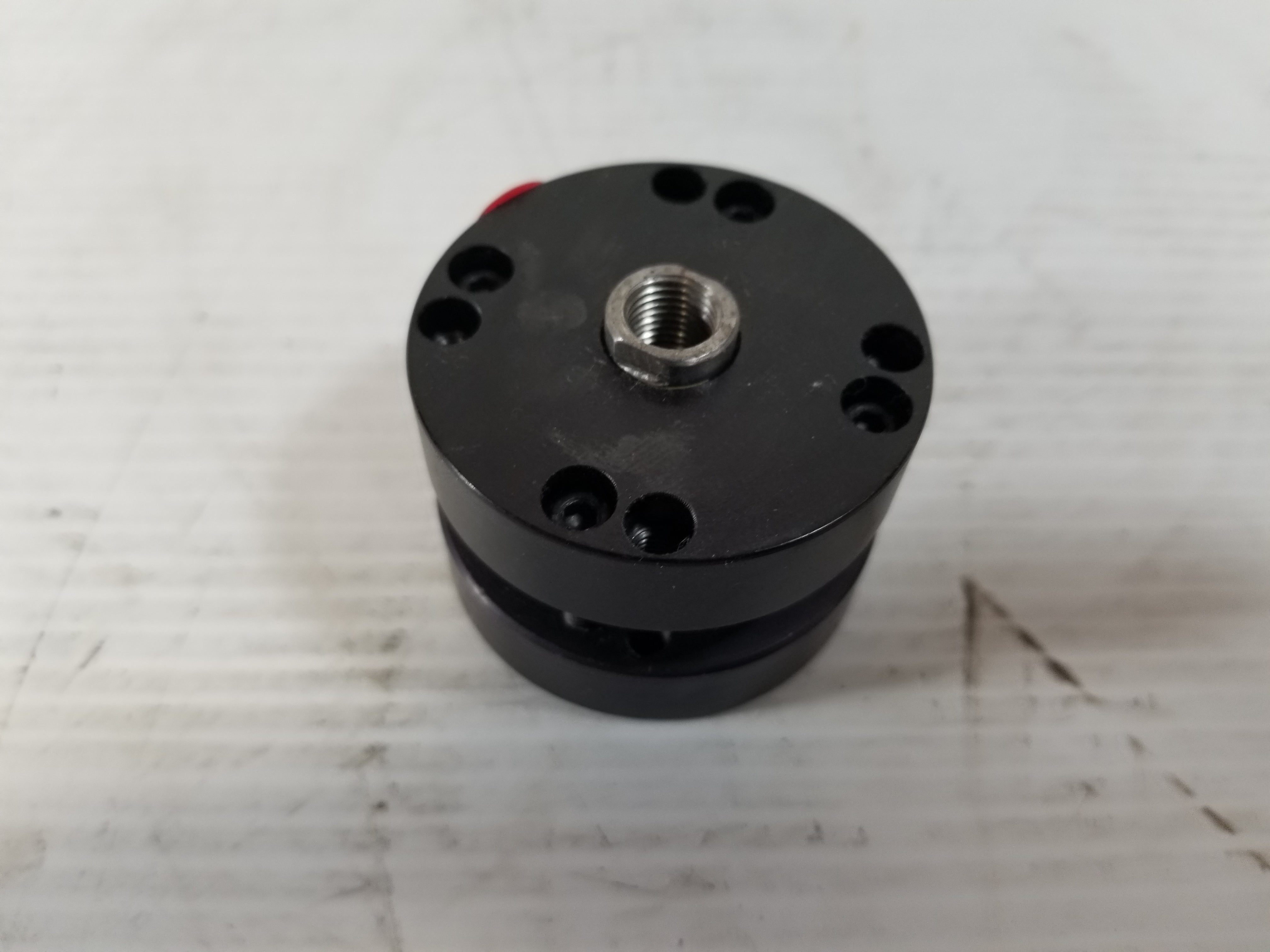 Norgren FB00E-D01-AAA00 Pneumatic Rotary Actuator