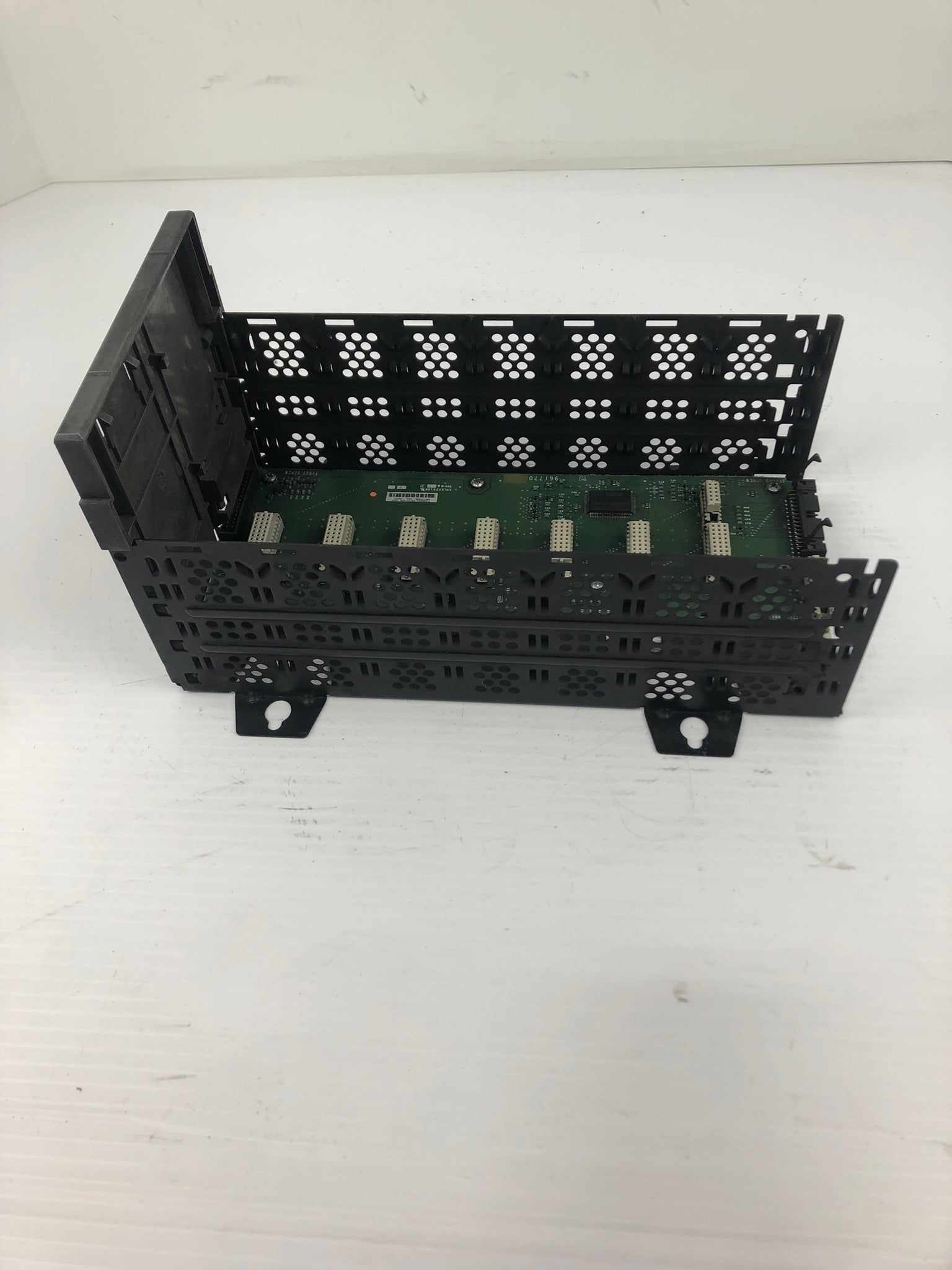 Allen-Bradley 1746-A7 SLC 500 7-Slot Rack PLC Series B