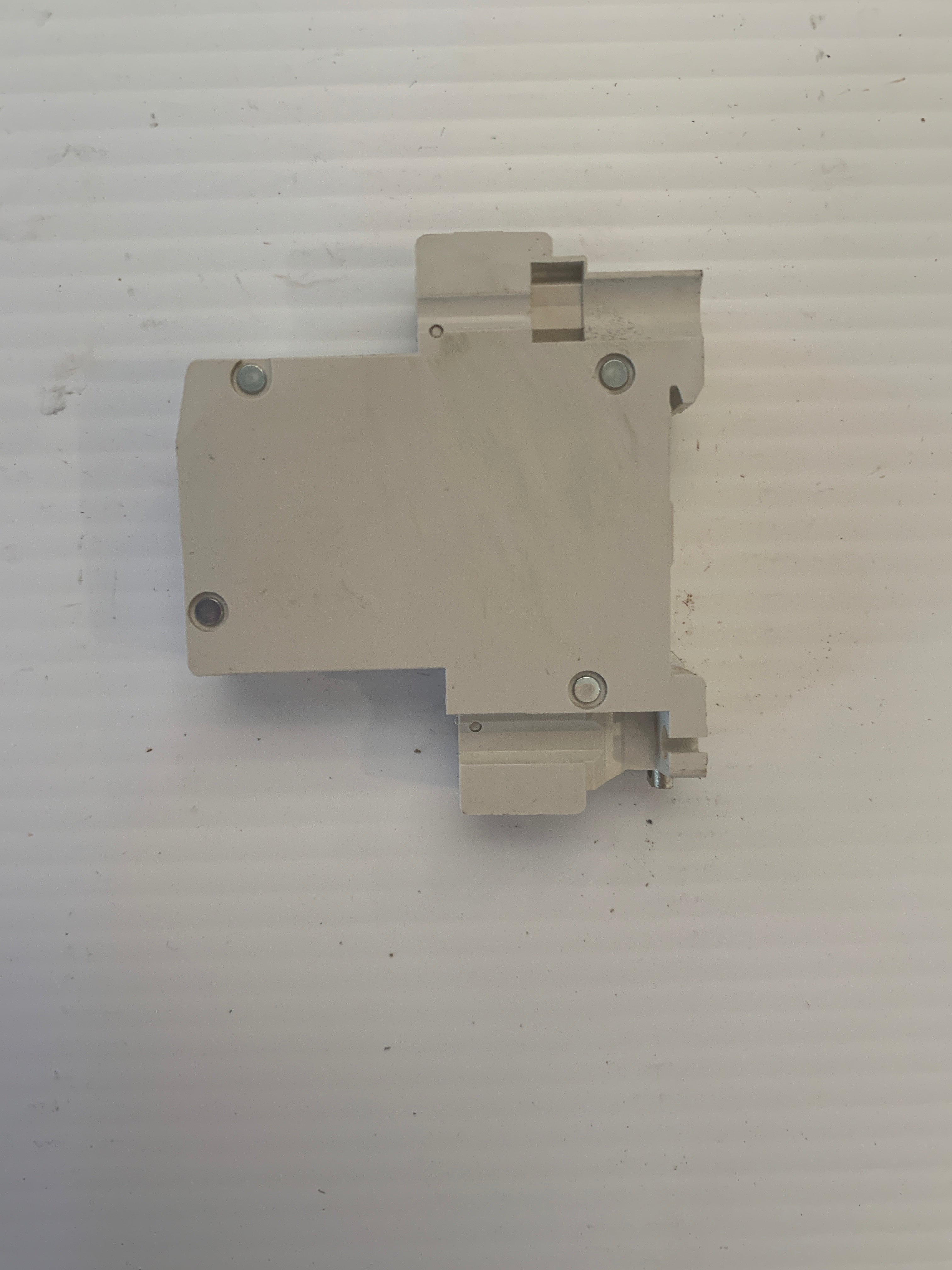 Mitsubishi 1 Pole Circuit Protector CP30-BA 3A