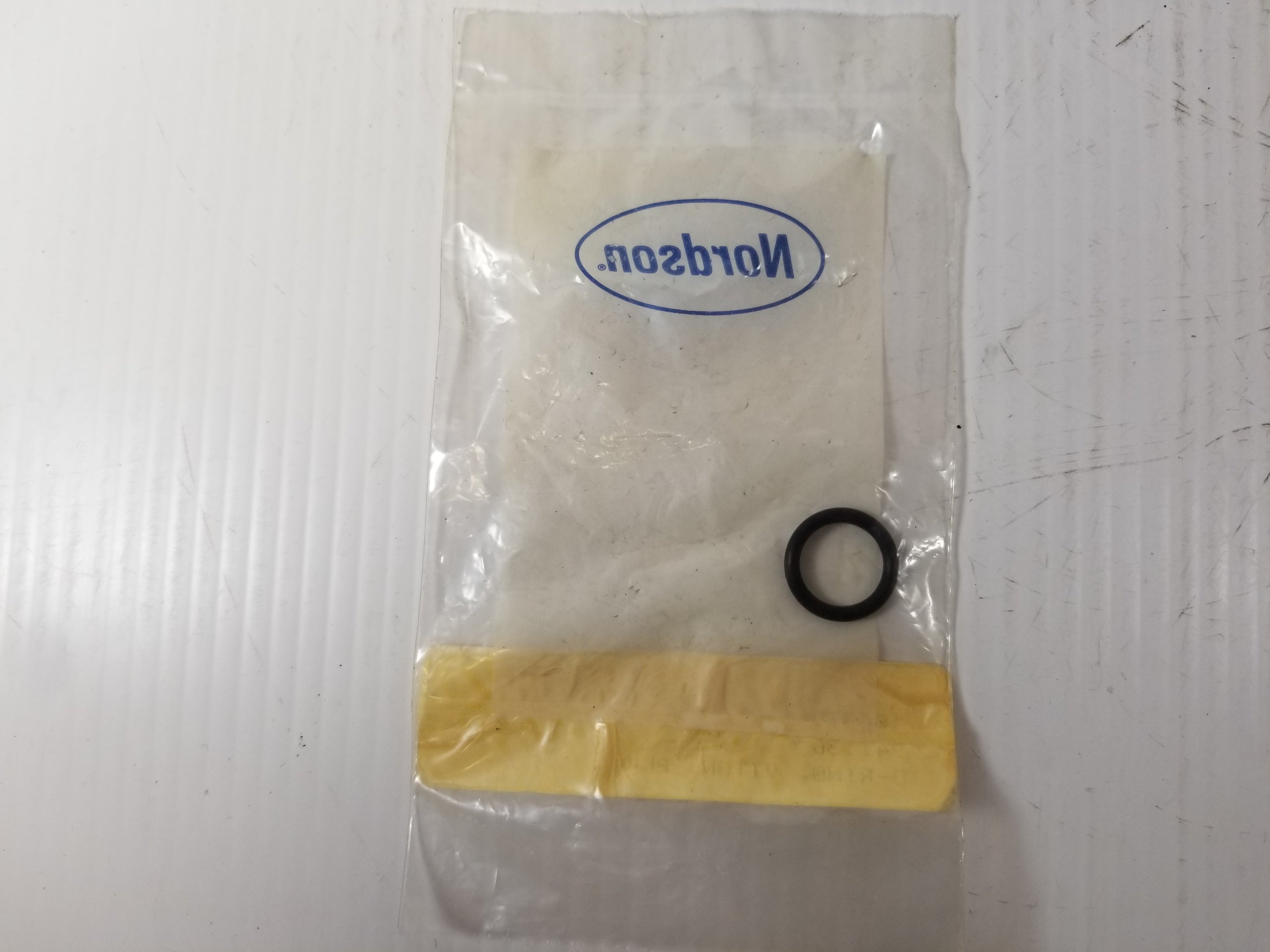 Nordson 941136 Black Viton O-Ring