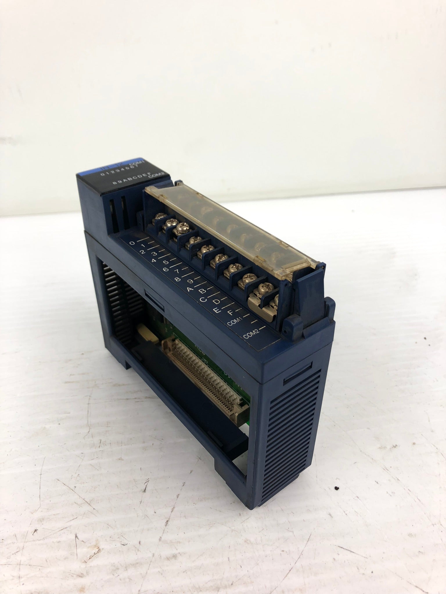 Toyopuc THK-2750 Output Module IN-12