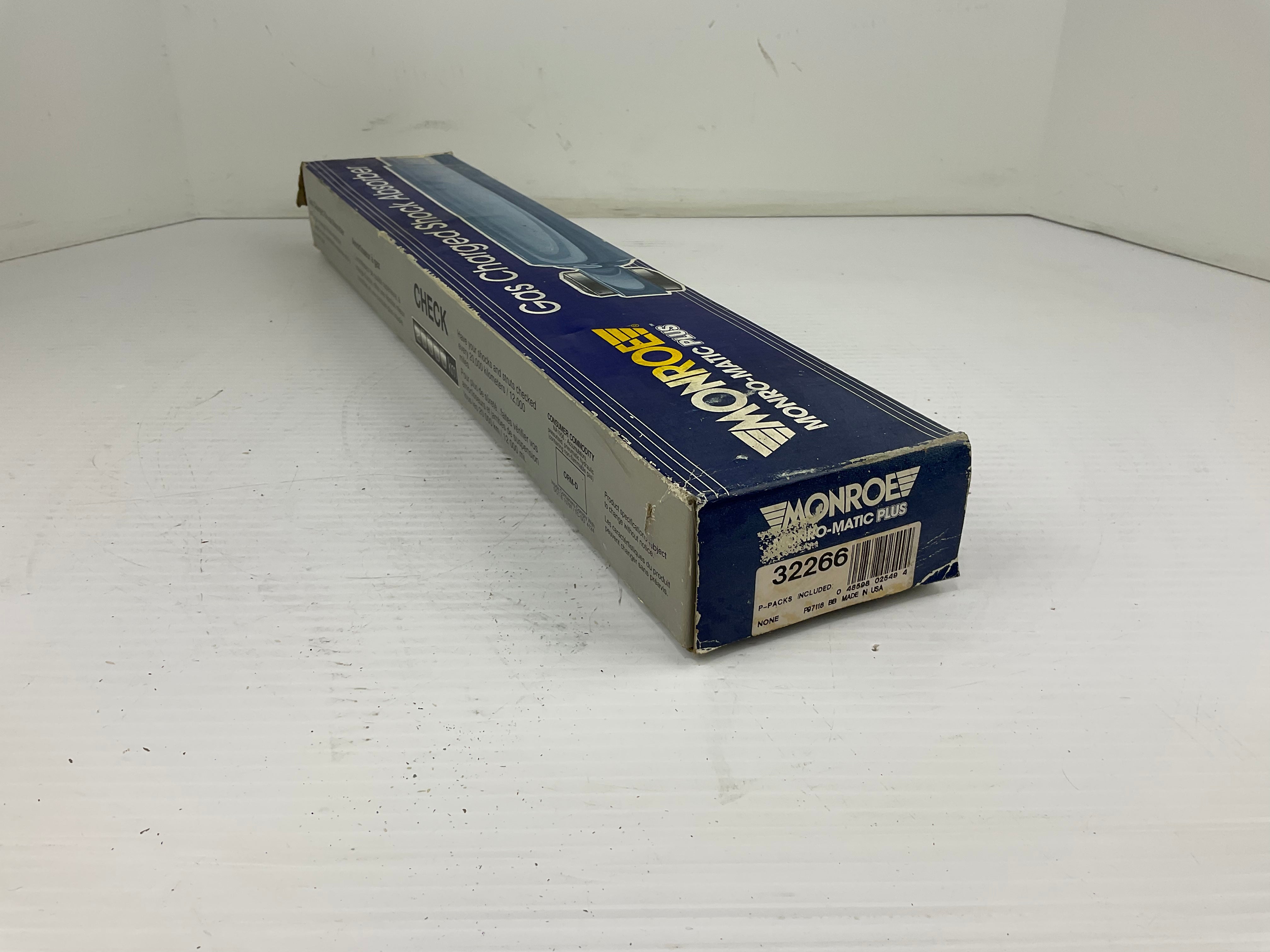 Monroe 32266 Shock Absorber