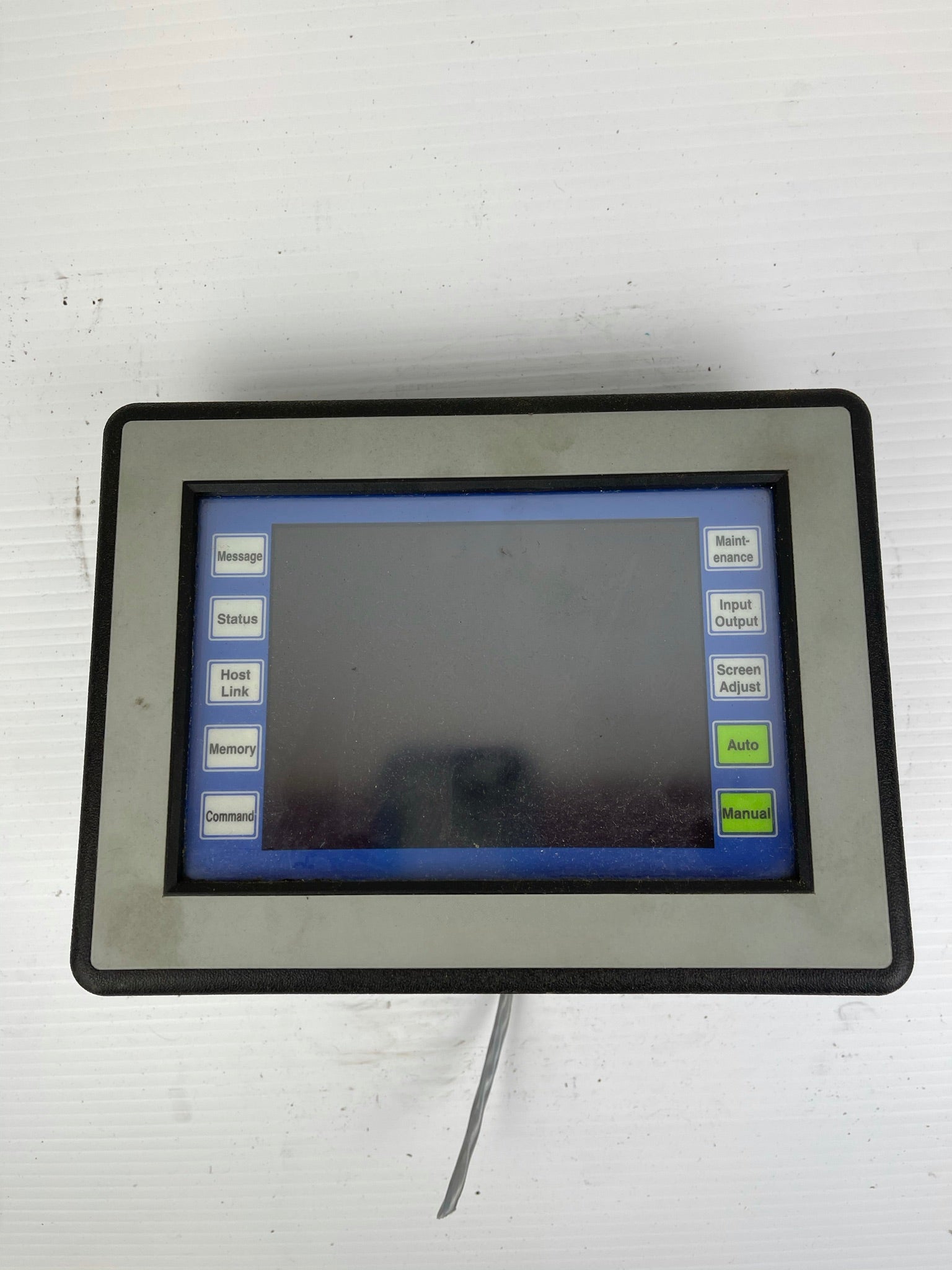 QTERM-G70 Model GS264