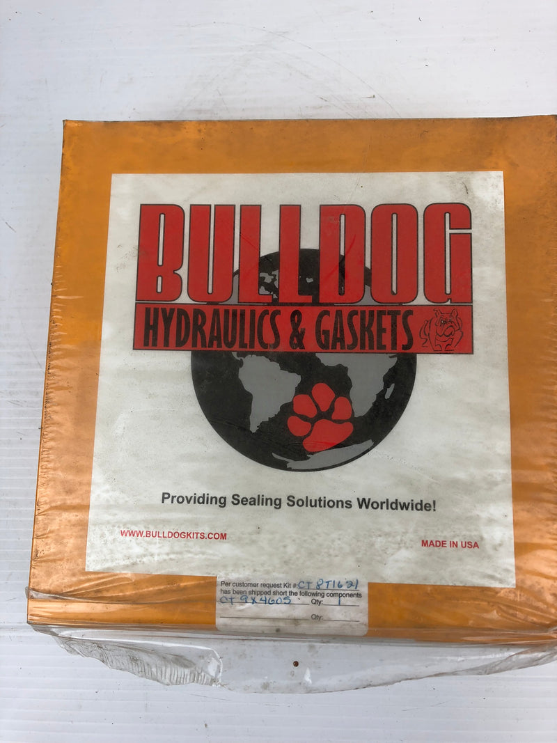 Bulldog CT-8T1621 Kit Gasket