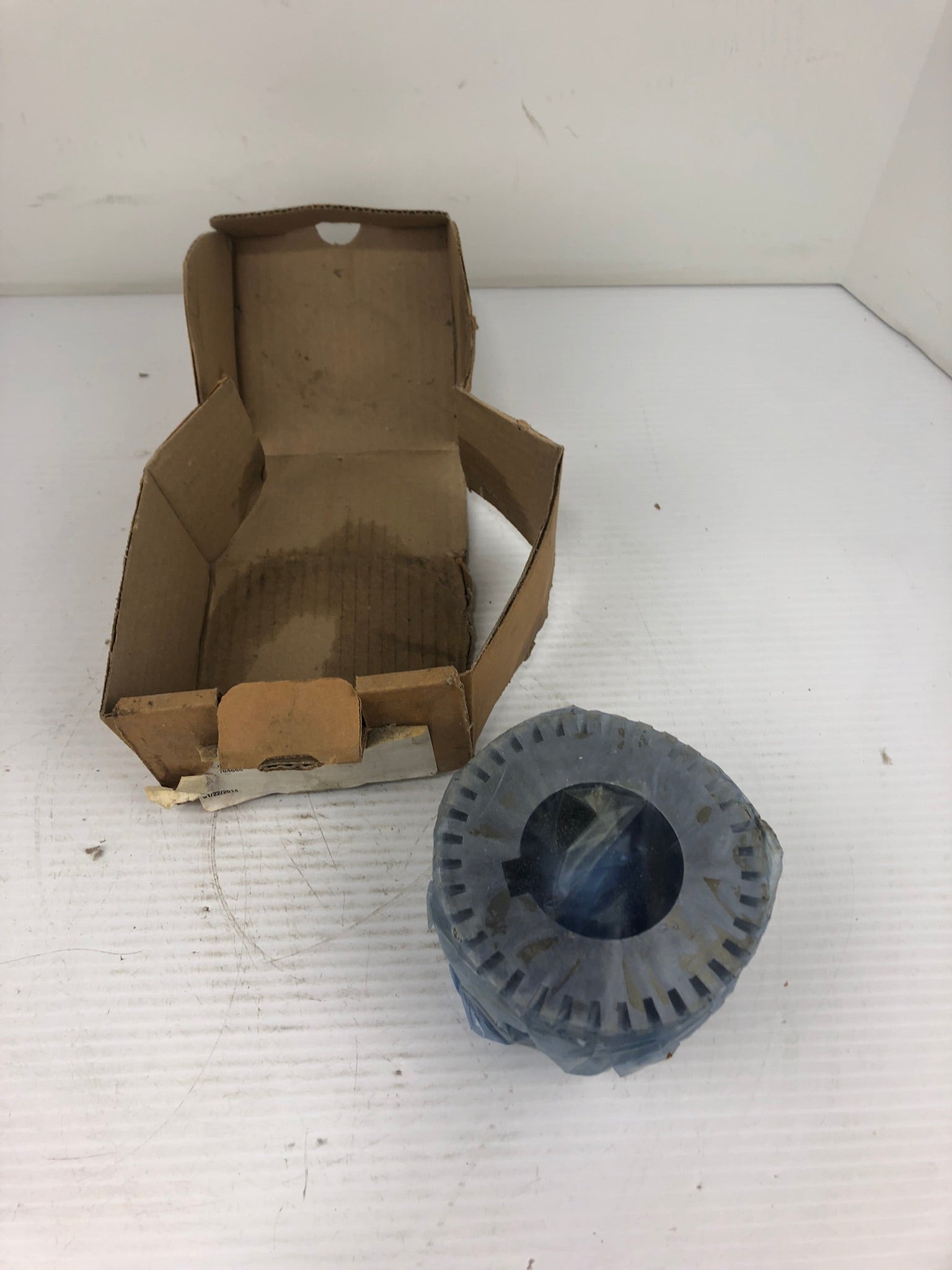 Rexnord 704644 Coupling Hub 10010833