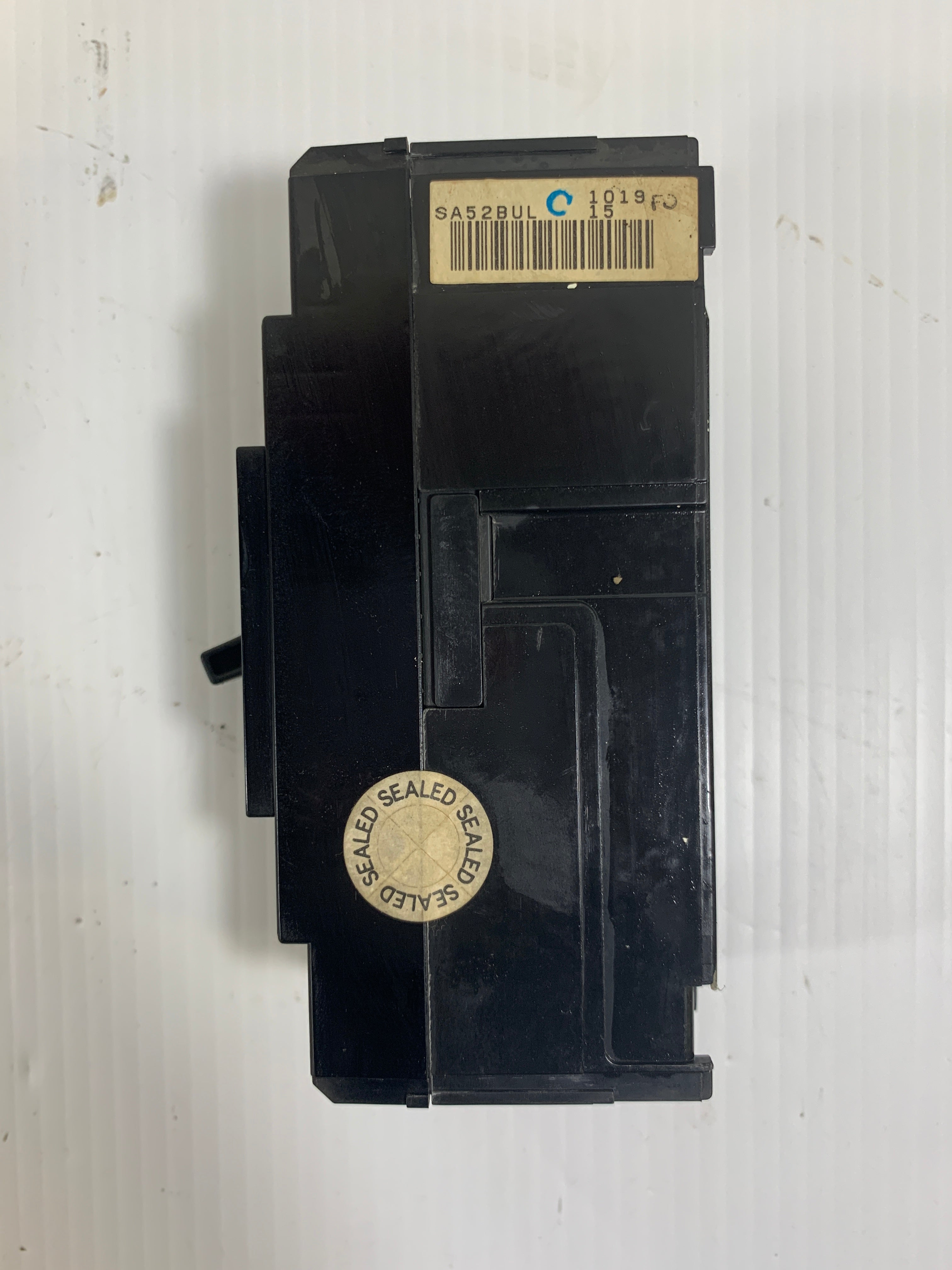 Fuji Electric Auto Breaker SA52BUL 15 A