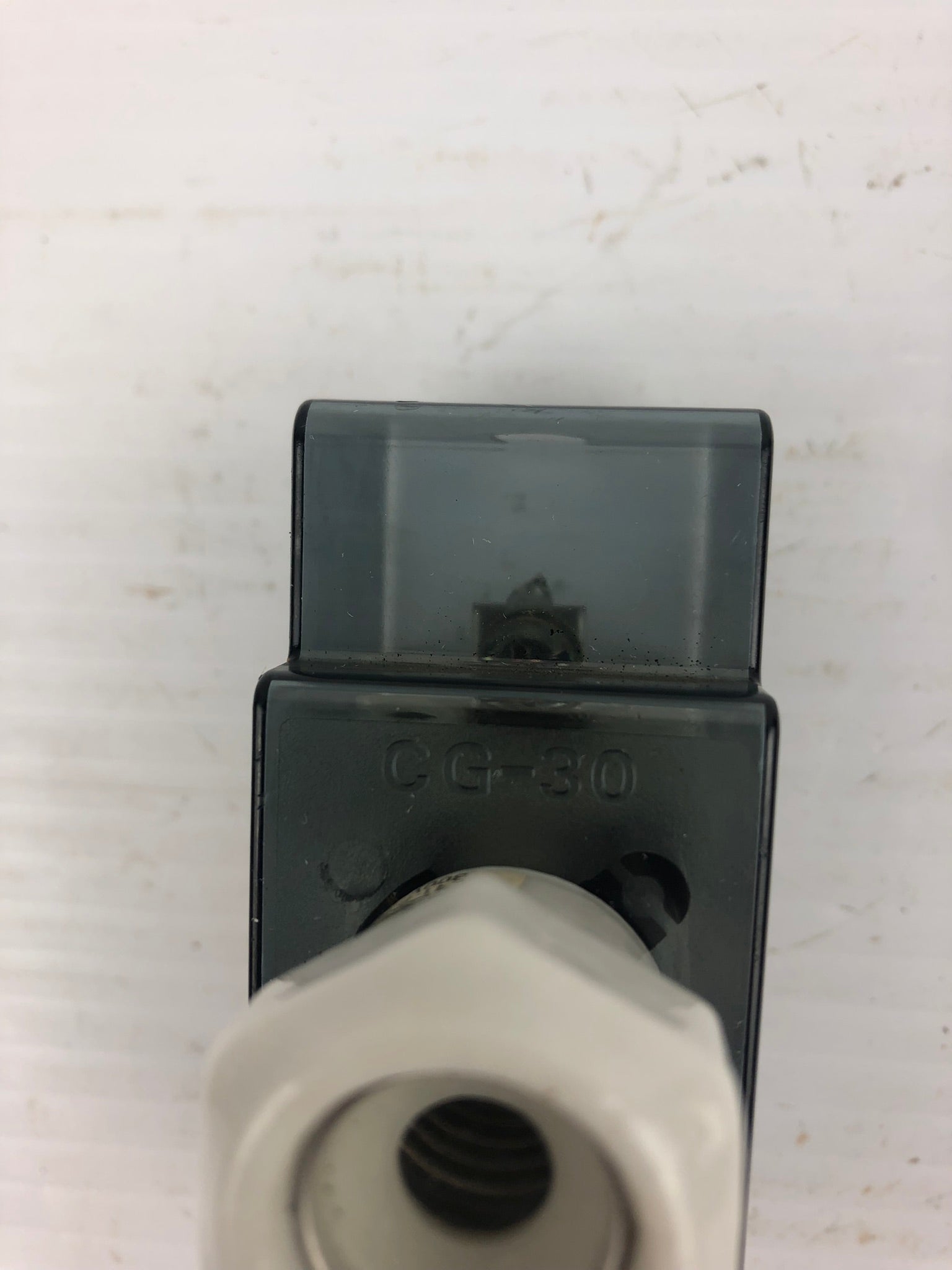 Fuji Electric CG-30 Fuse Holder Pa30 600V 41-8746 No Fuse No Base