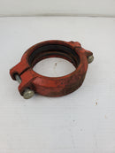 Victaulic 4/11 4,3 - 75 Pipe Coupling