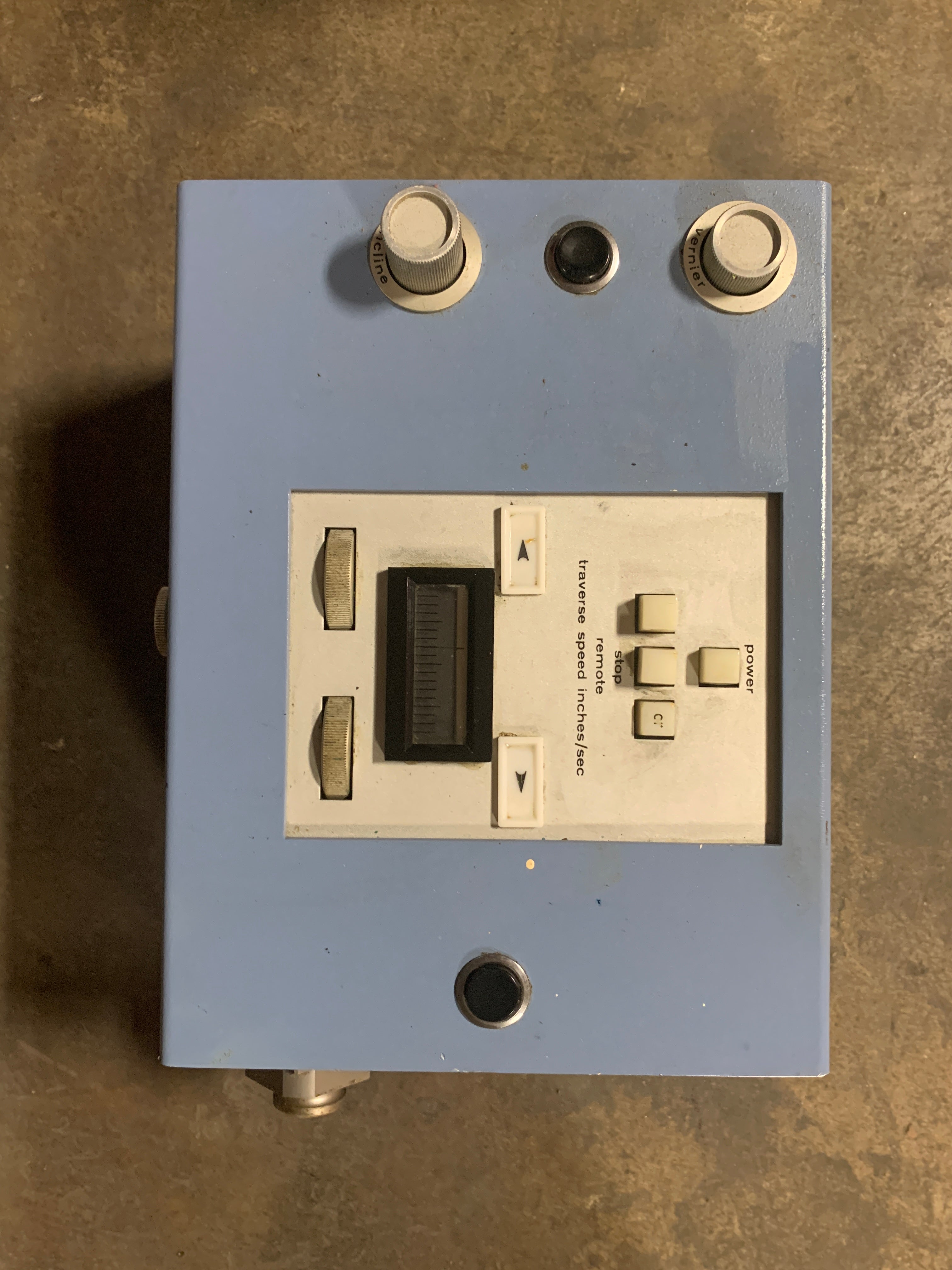 Gould Surfanalyzer 150