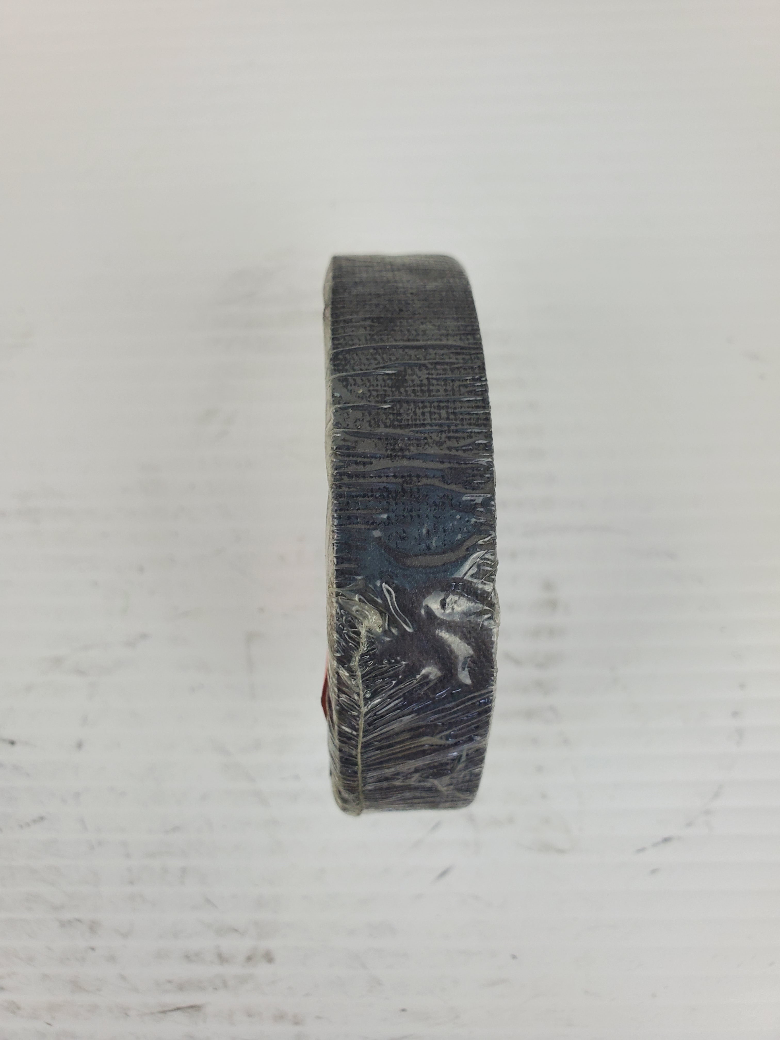3M Temflex 1755 Friction Tape Black General Use 3/4"x60 x0.13" 34-8709-5556-3
