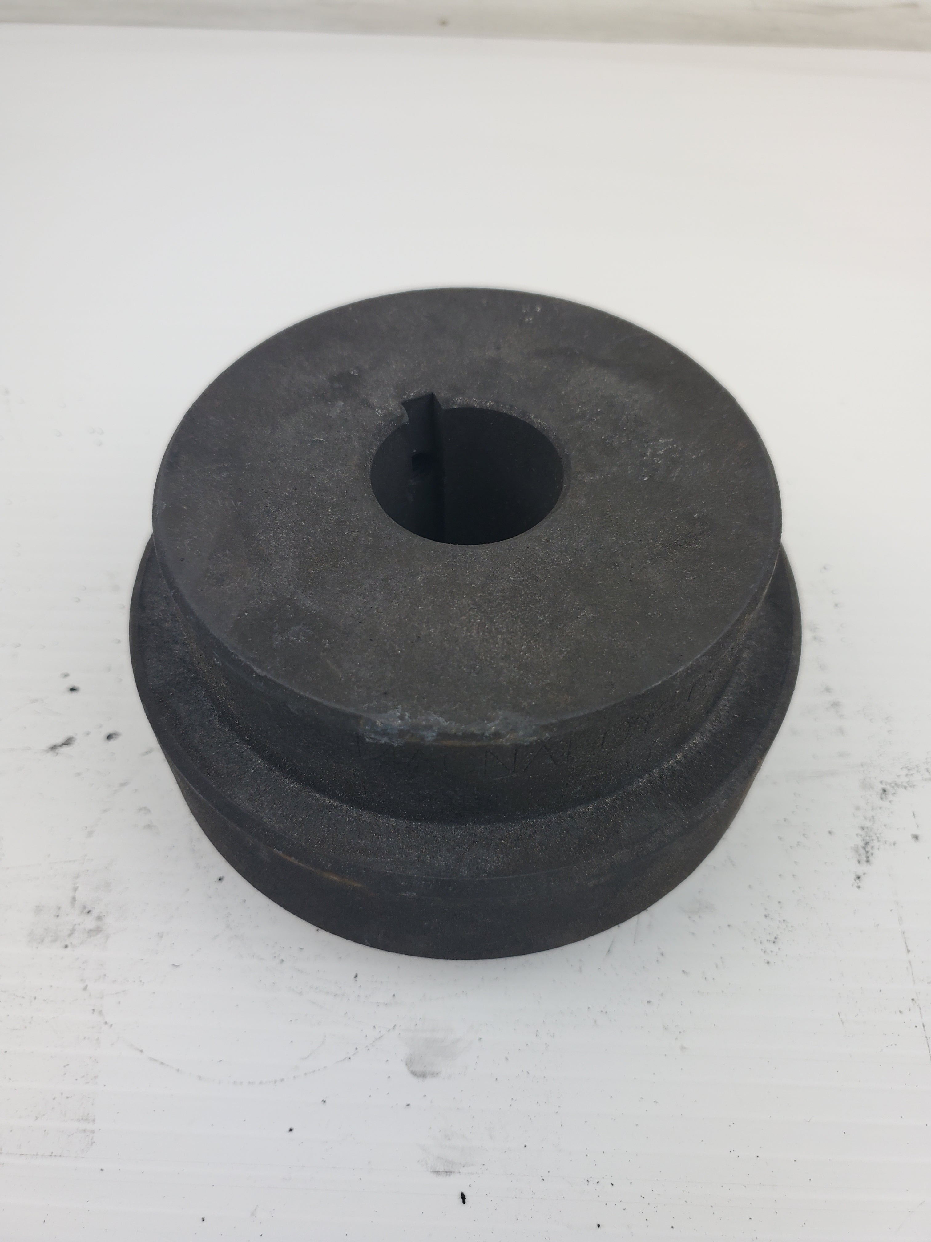 Magnaloy 5.00 Coupling