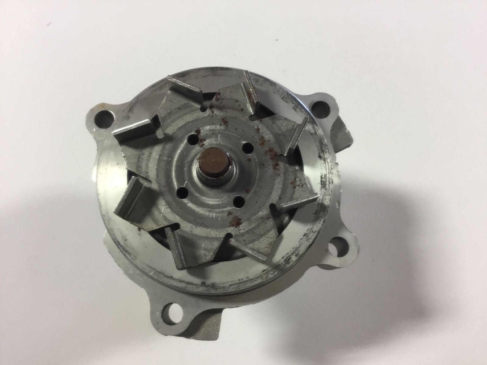 Airtex Engine Water Pump AW4066