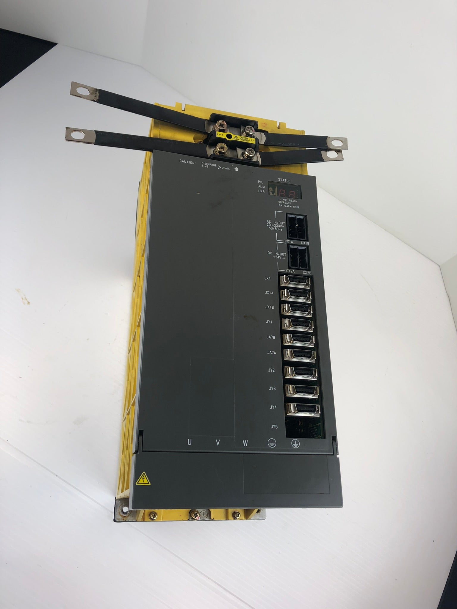 Fanuc A06B Spindle Amplifier Module Drive