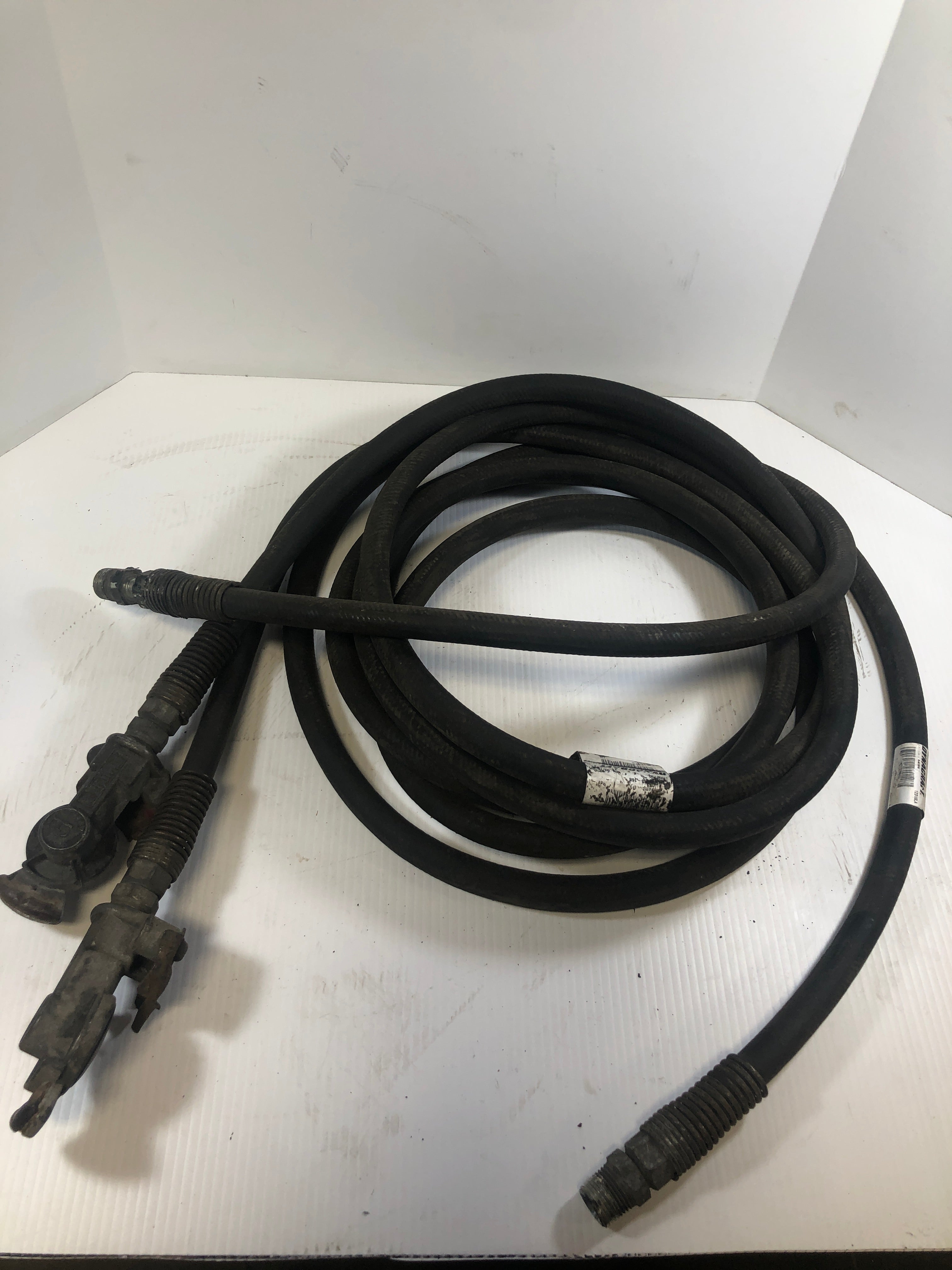 Dynacraft Cable K342-264-168 with Phillips Gladhand 12-008 - Lot of 2