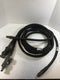 Dynacraft Cable K342-264-168 with Phillips Gladhand 12-008 Lot of 2