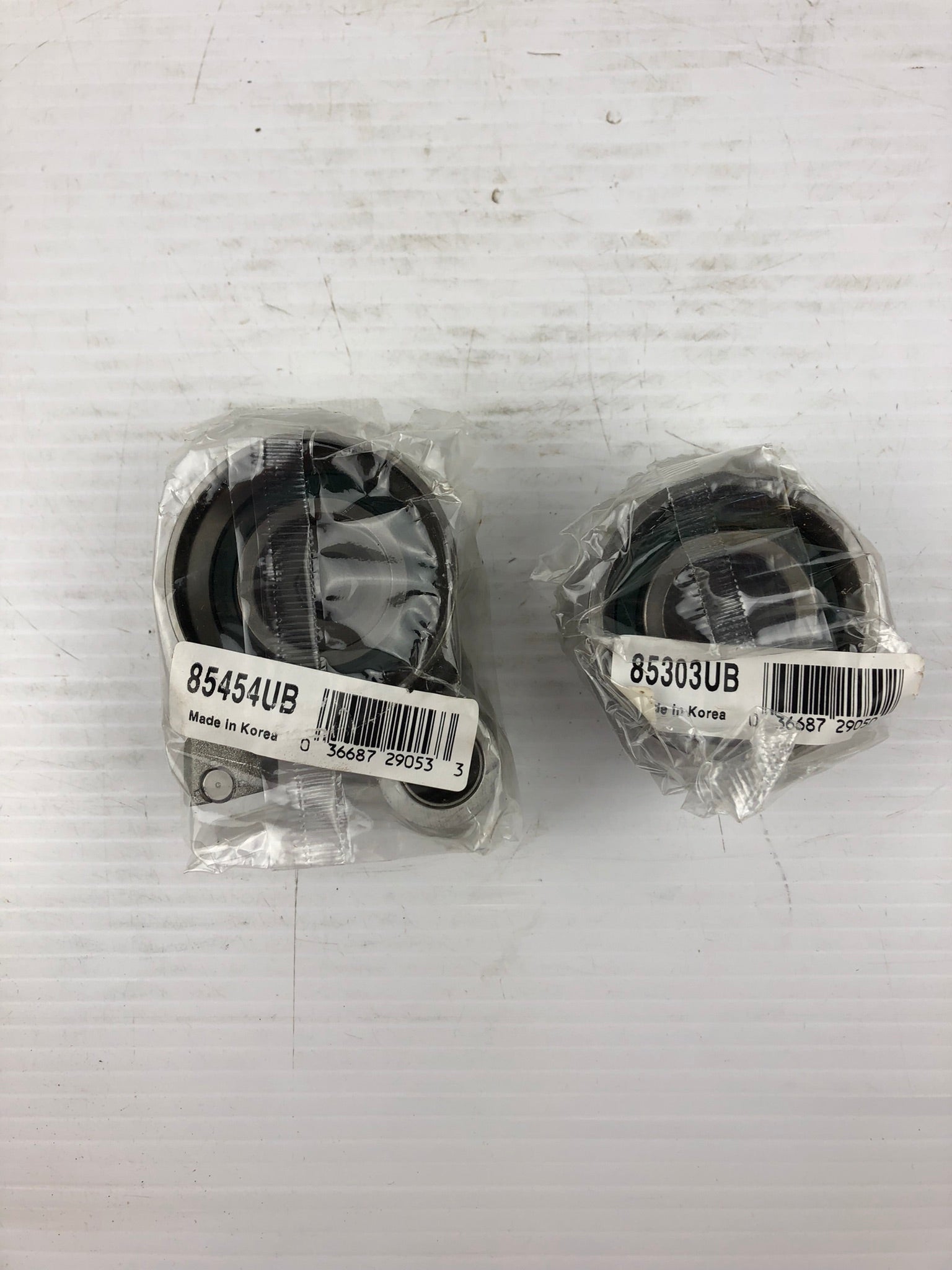 Dayco 84063 Engine Timing Belt Component Kit 85303 85454