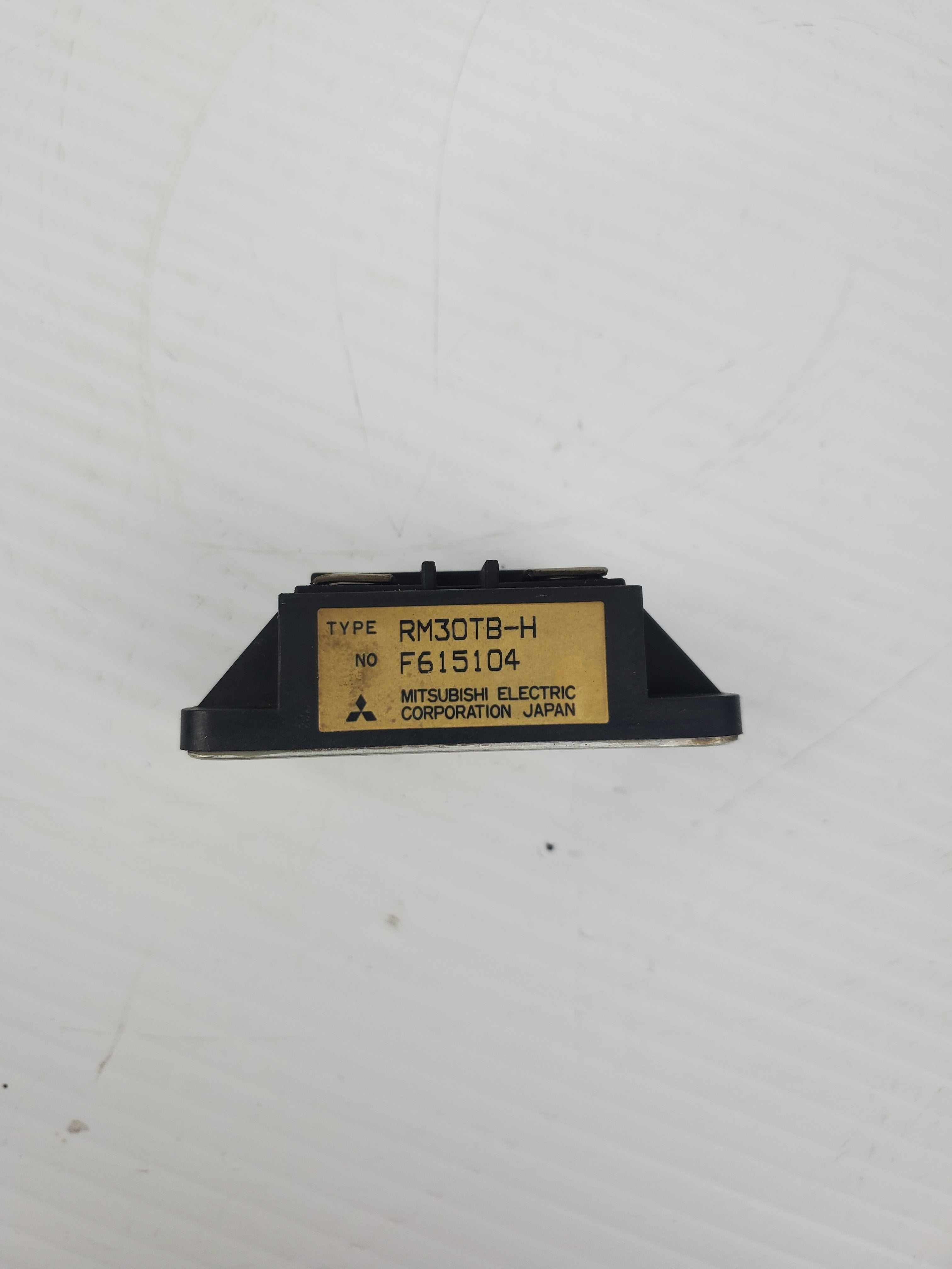 Mitsubishi RM30TB-H Module F615104
