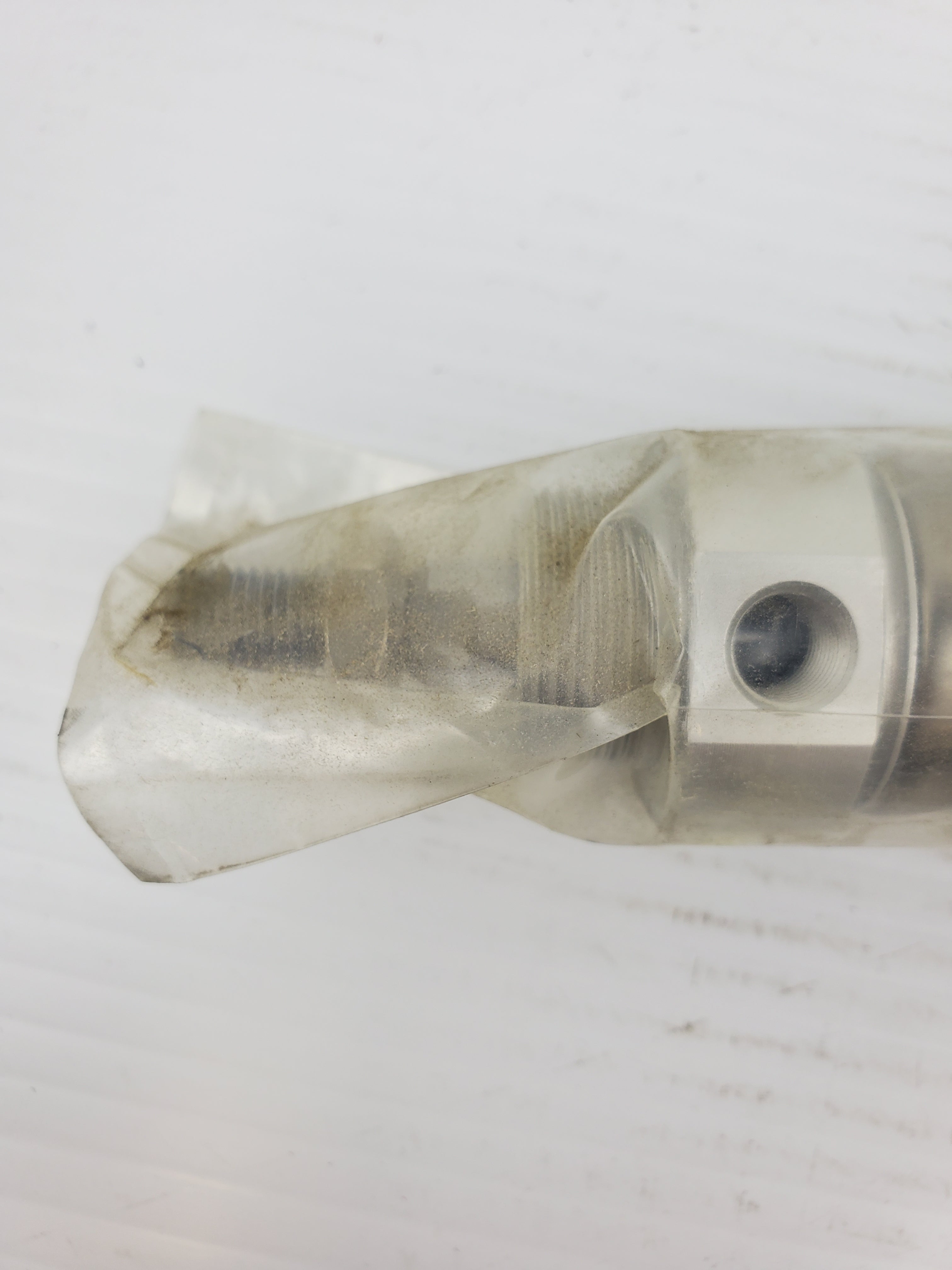 SMC CDM2E32-125 Pneumatic Air Cylinder 1.0MPa