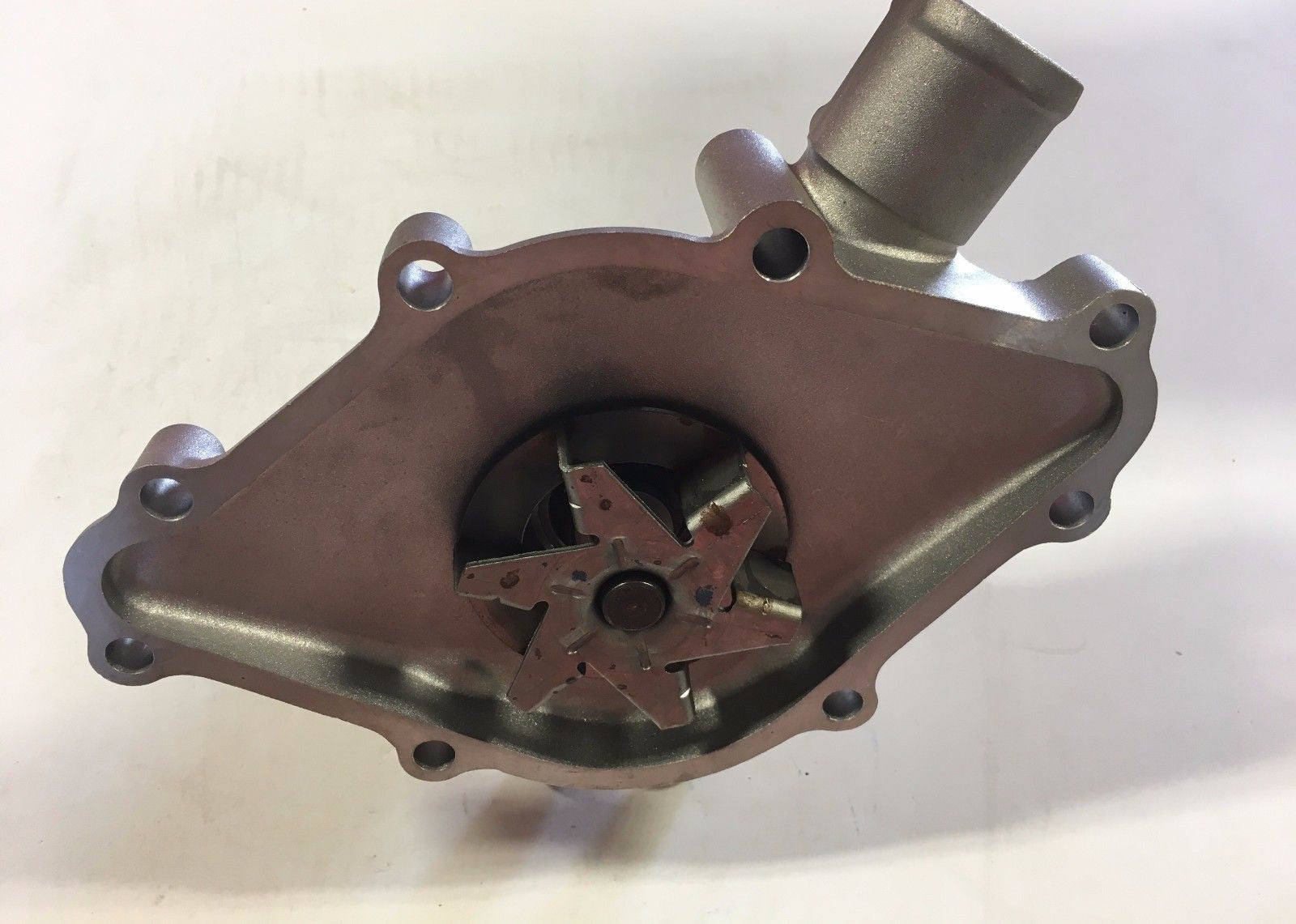 Engine Water Pump Aftermarket Interchangeable with Airtex AW4016