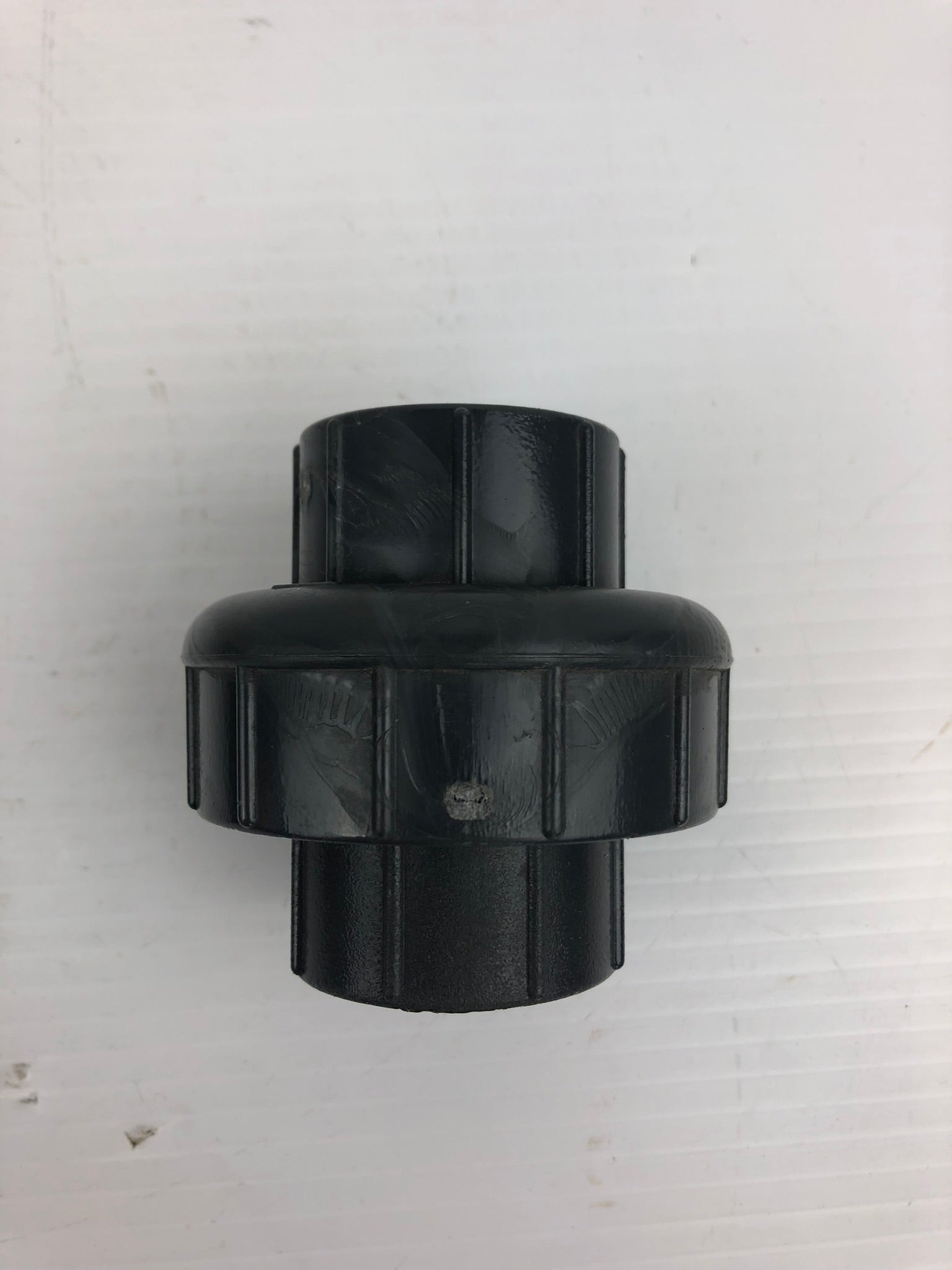GSR 1" SCH80 Seal O-Ring Fitting