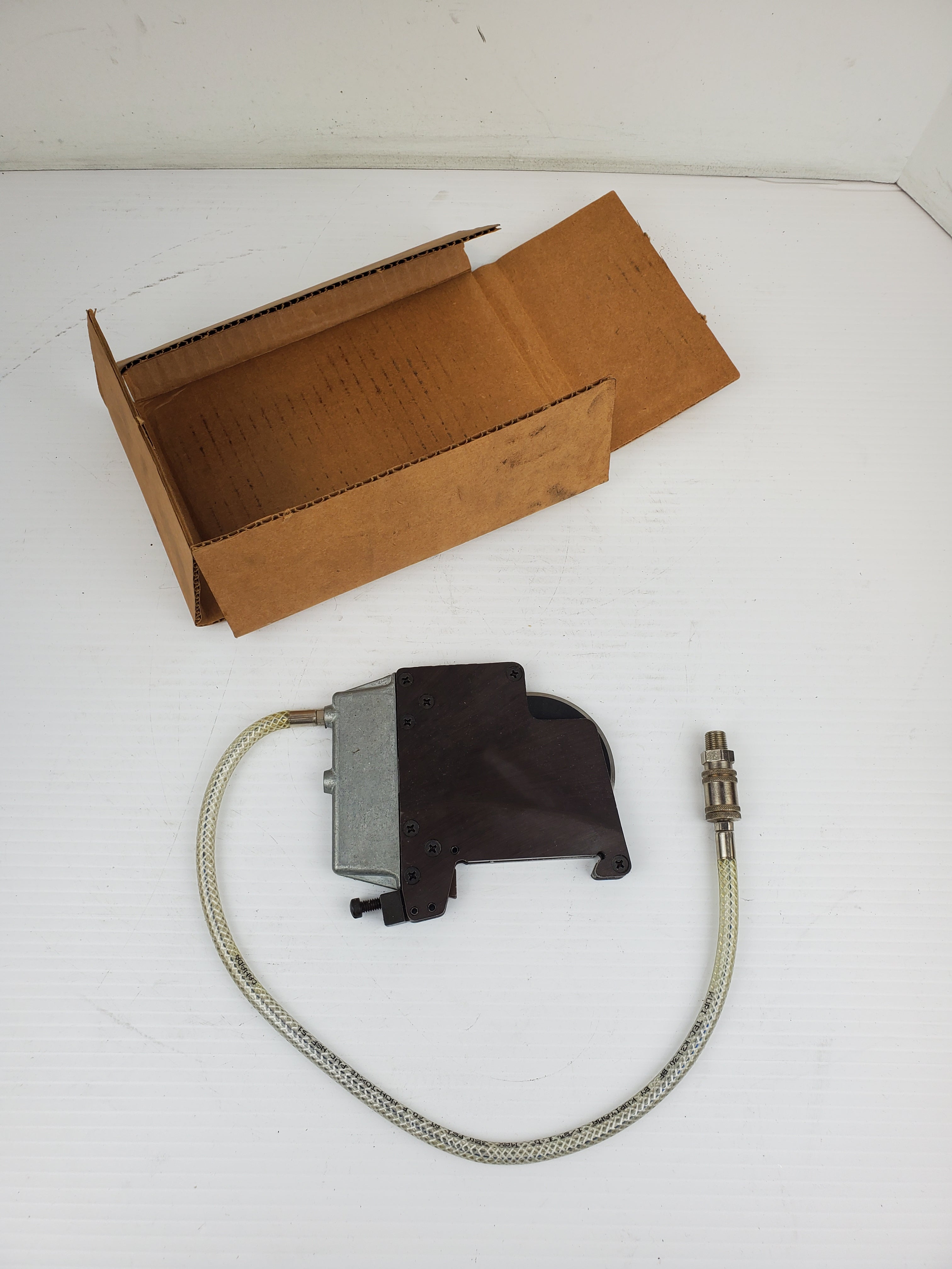 Industrial Paper Creaser / Paper Folder