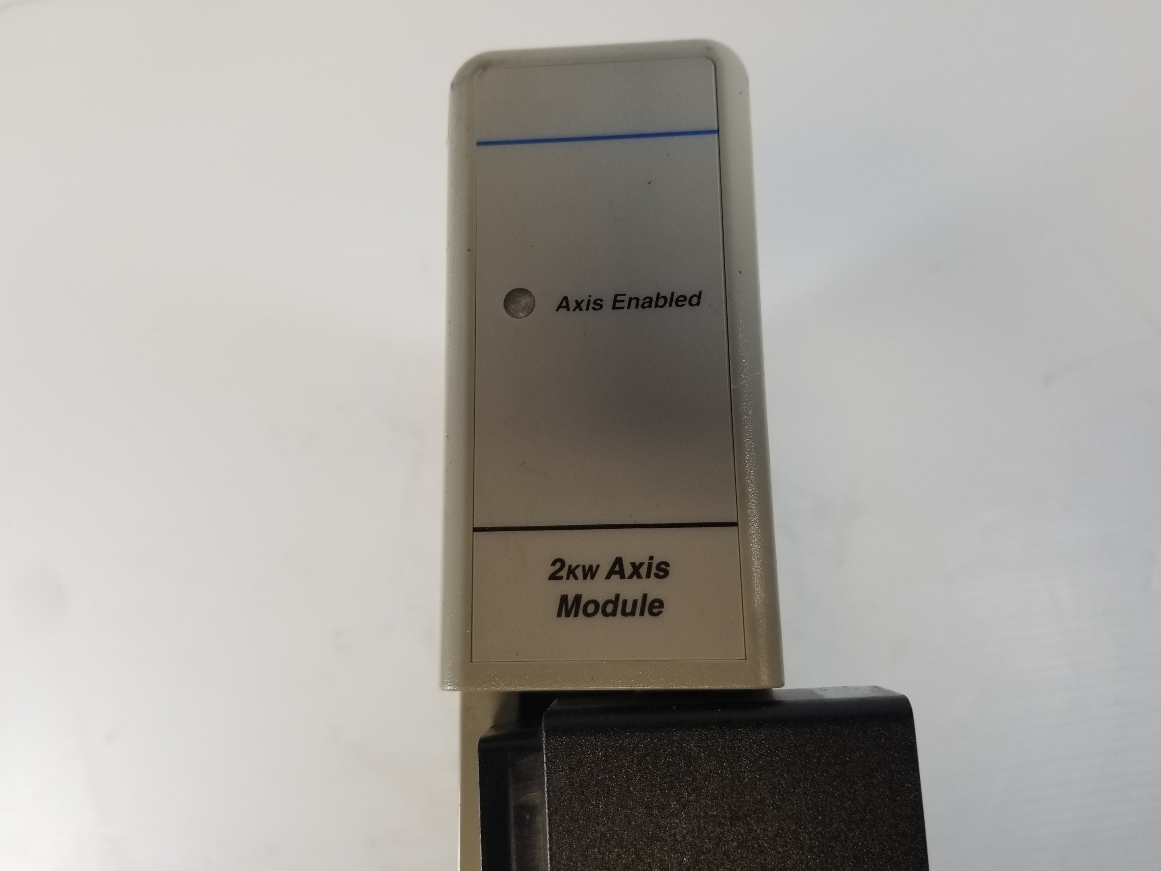 Allen-Bradley 1394-AM03 AC Servo Controller 2.68HP