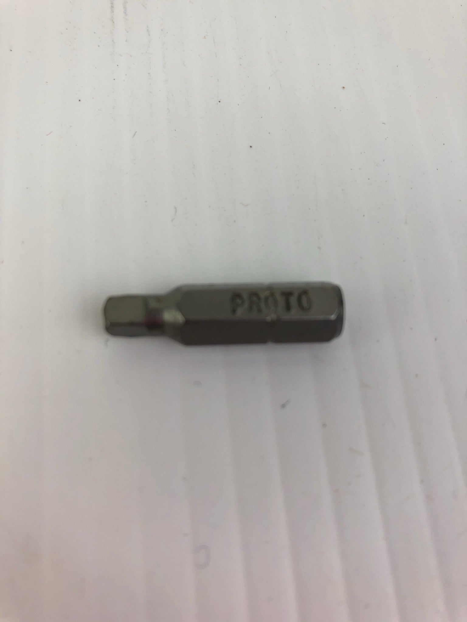 Proto #3 Square Bits 61006 Qty 13
